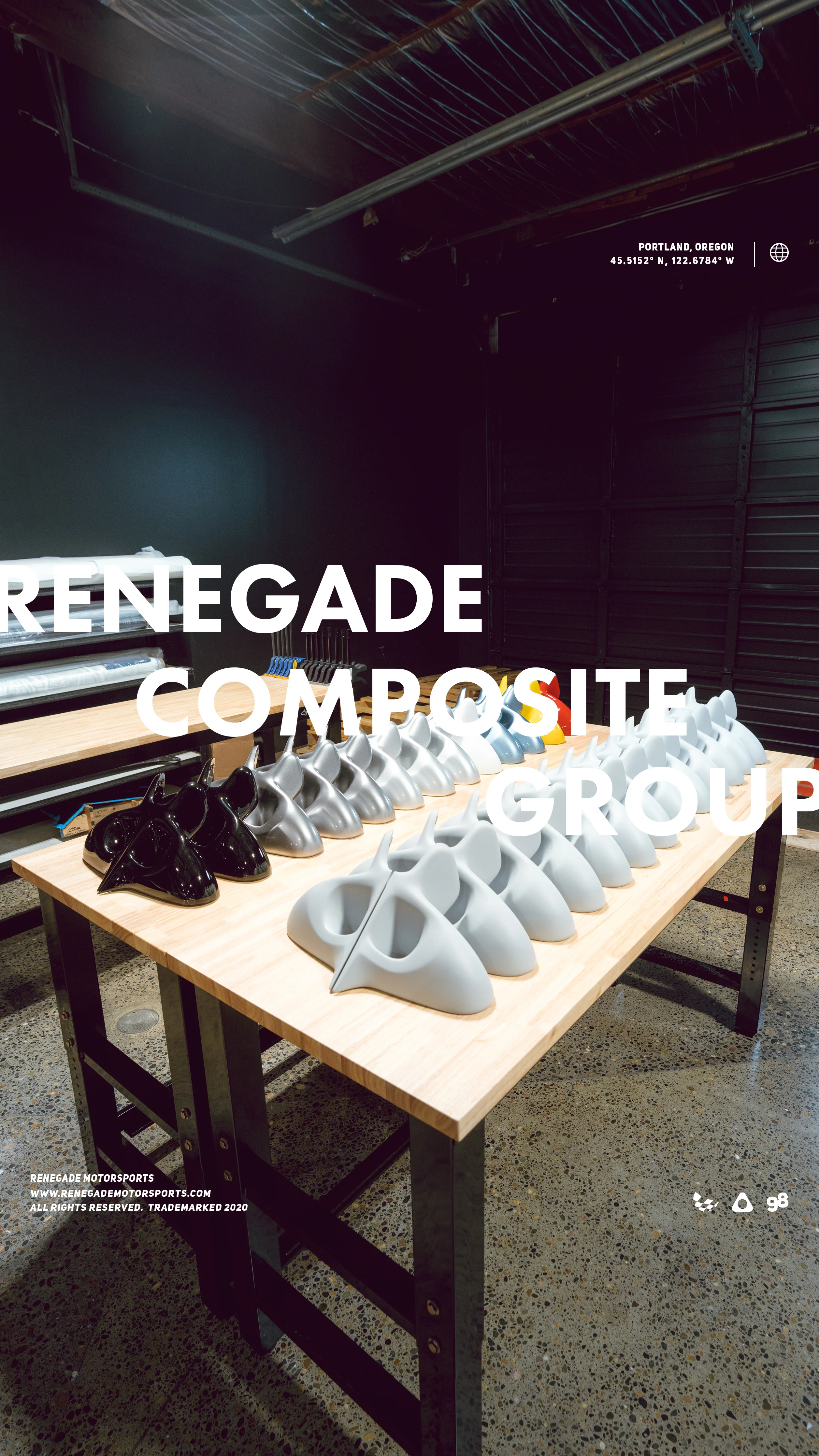 RENEGADE MANUFACTURING GROUP - Image 2
