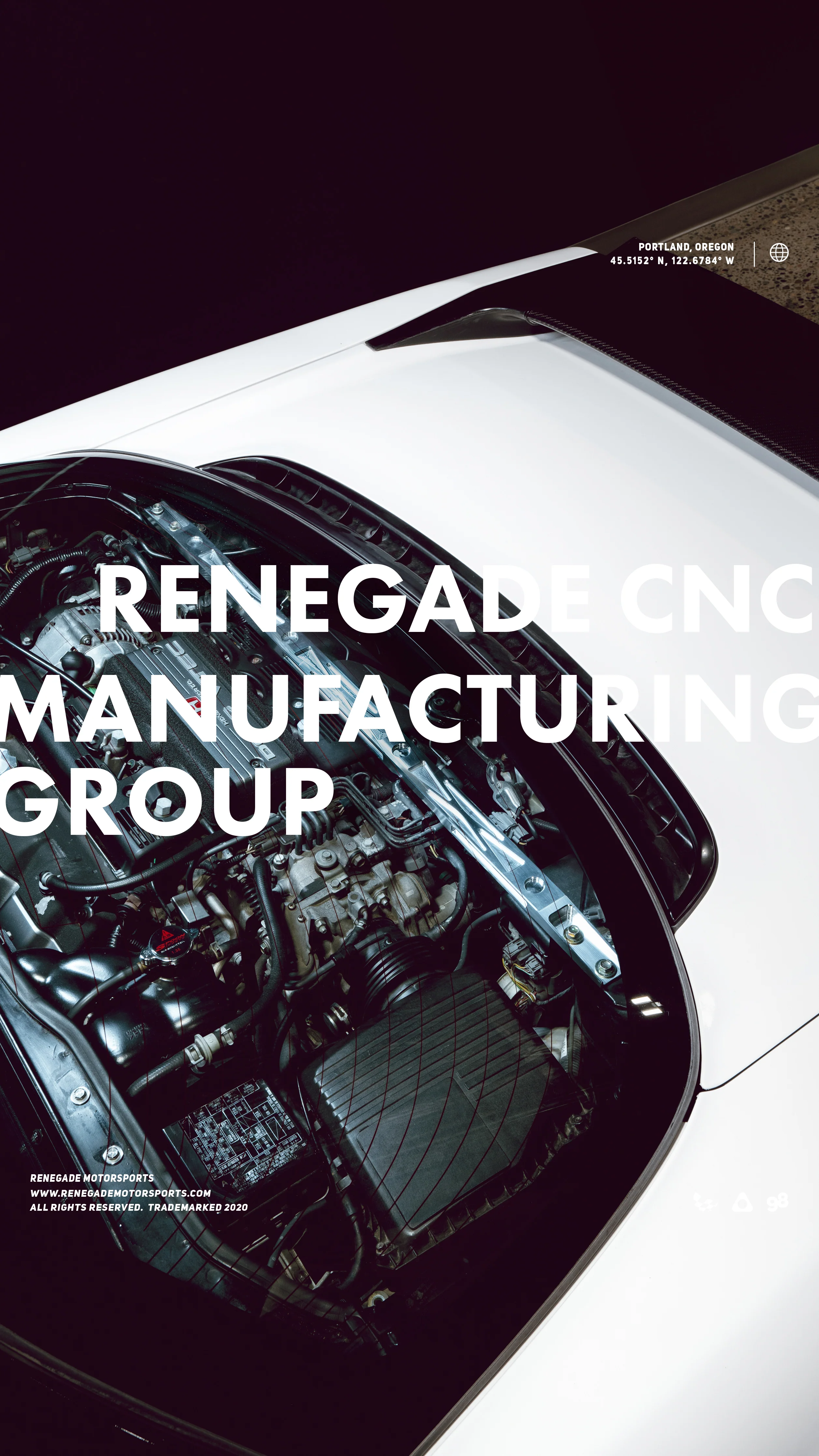 RENEGADE MANUFACTURING GROUP - Image 3