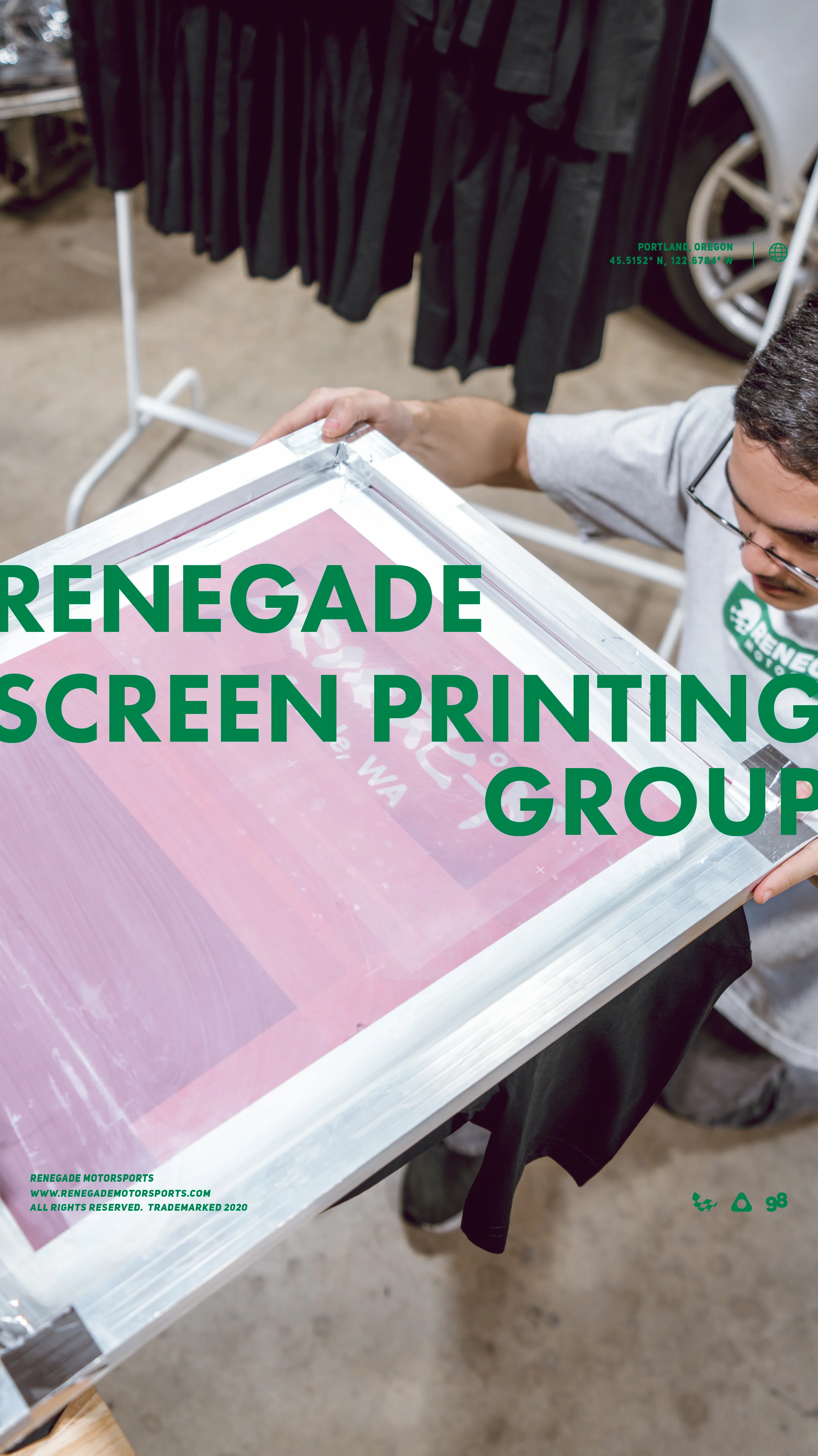 RENEGADE MANUFACTURING GROUP - Image 5
