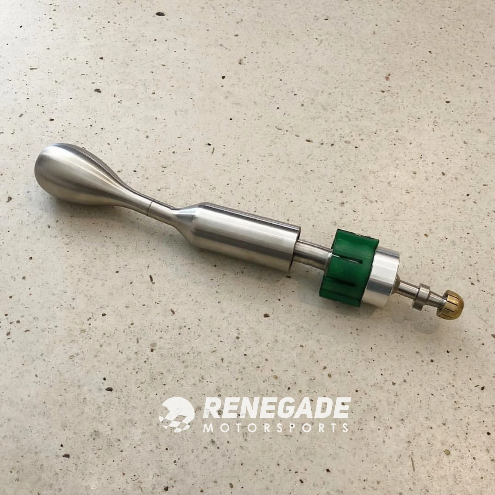 RENEGADE S2000 SHIFT KIT V2.0 - Image 6