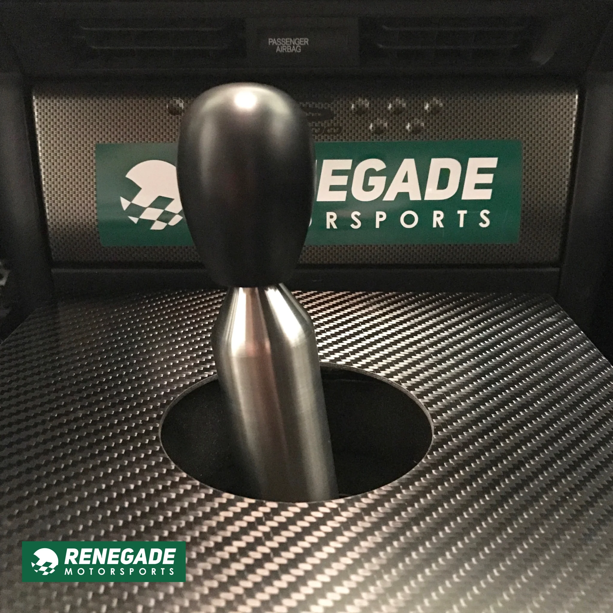RENEGADE S2000 SHIFT KIT V2.0 - Image 8