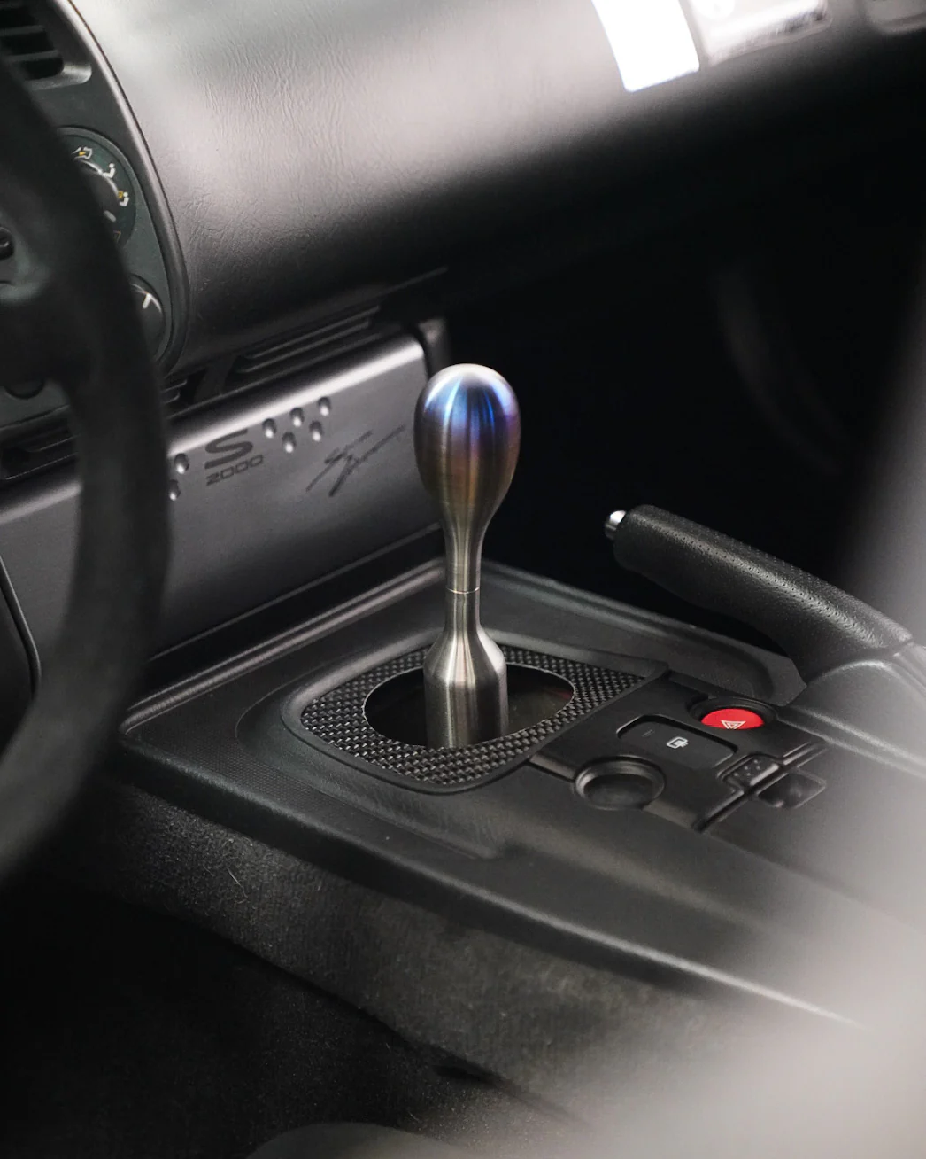 RENEGADE S2000 SHIFT KIT V2.0 - Image 9