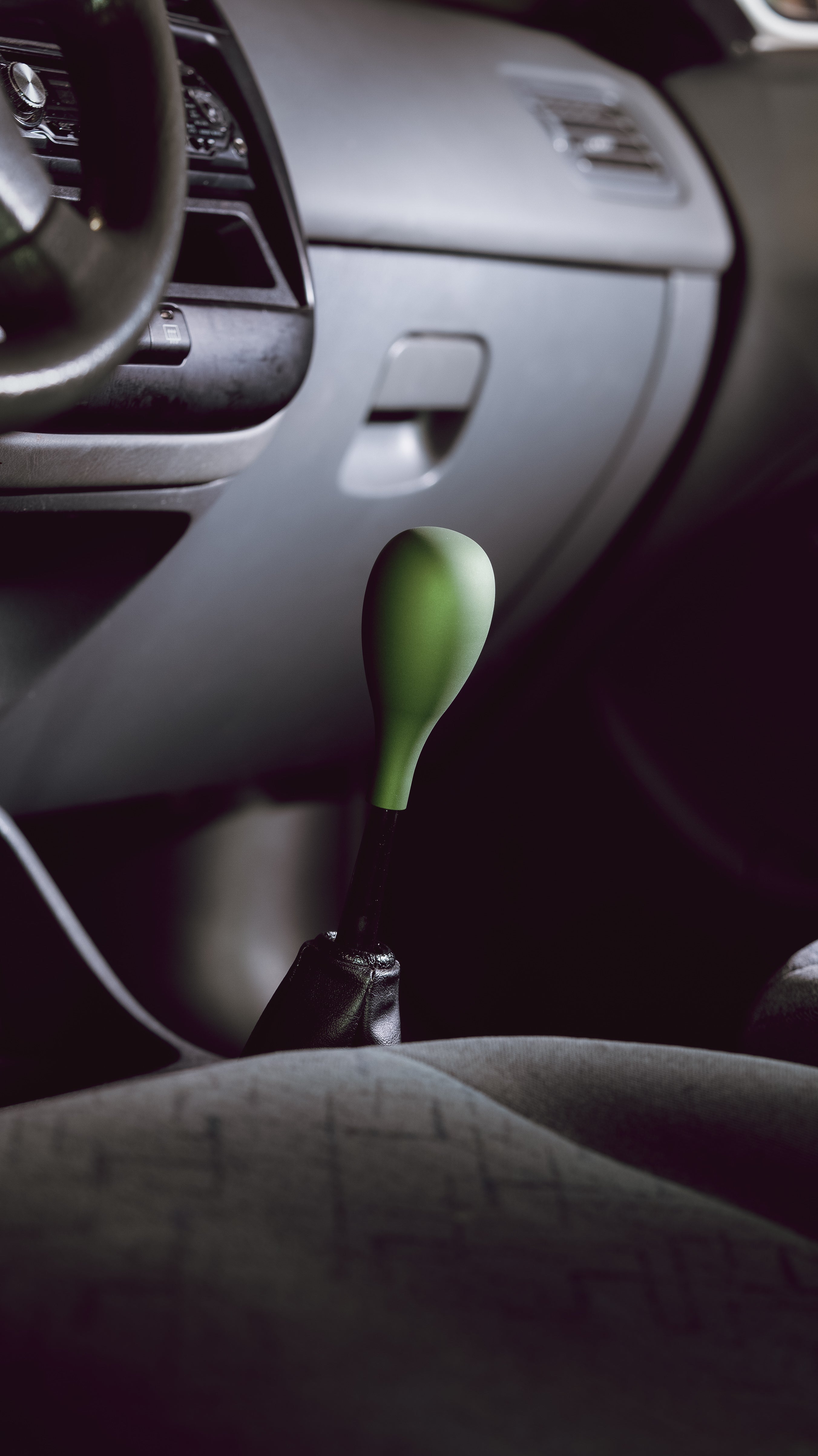 RENEGADE EXTENDED SHIFT KNOB - Image 5