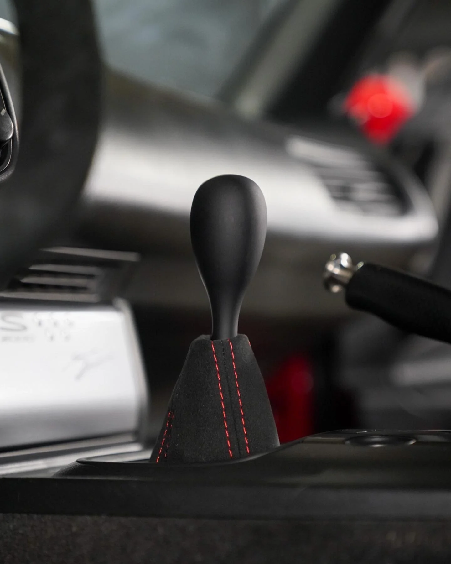 RENEGADE EXTENDED SHIFT KNOB - Image 6