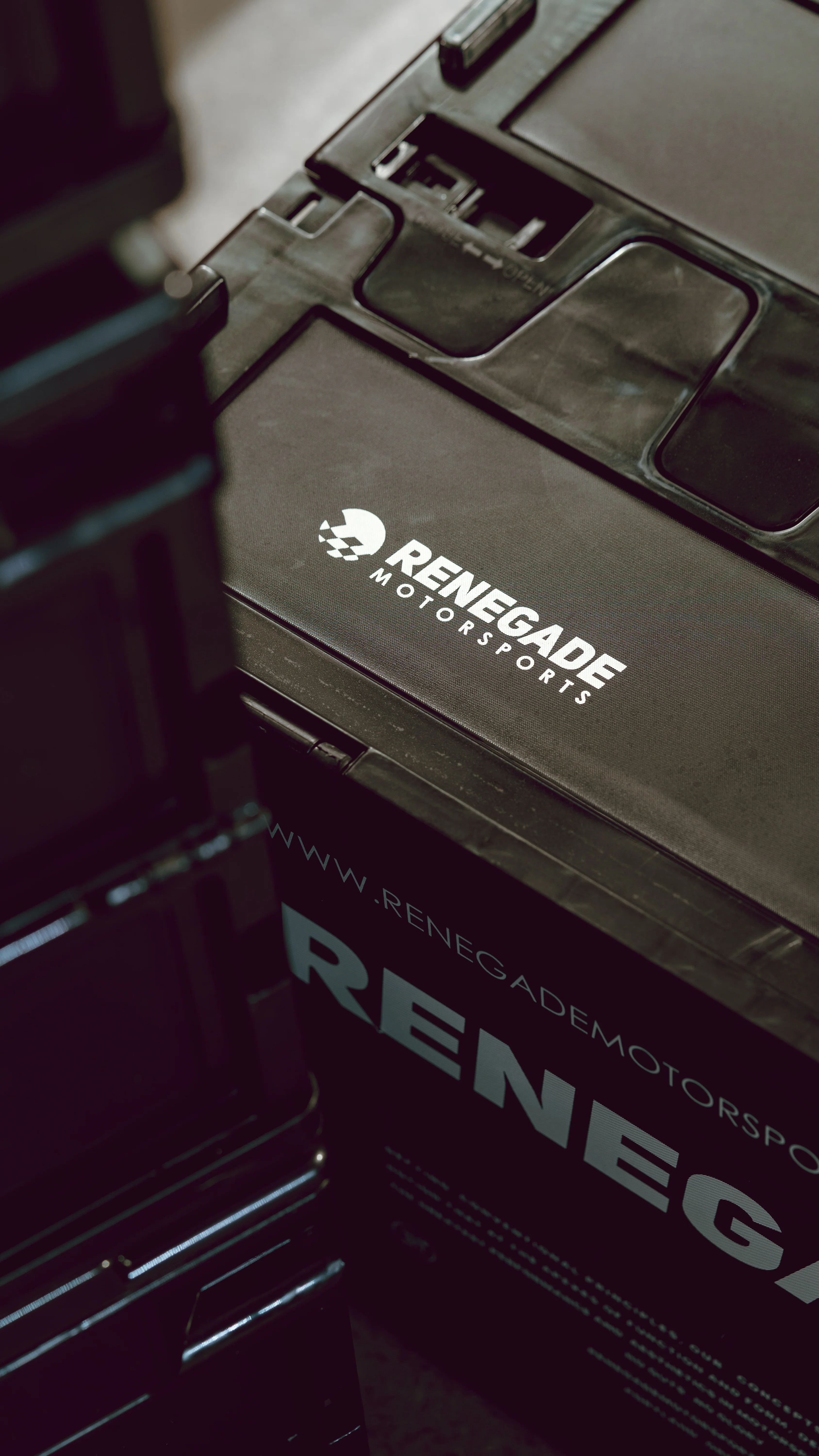 RENEGADE FOLDING CRATES - Image 4