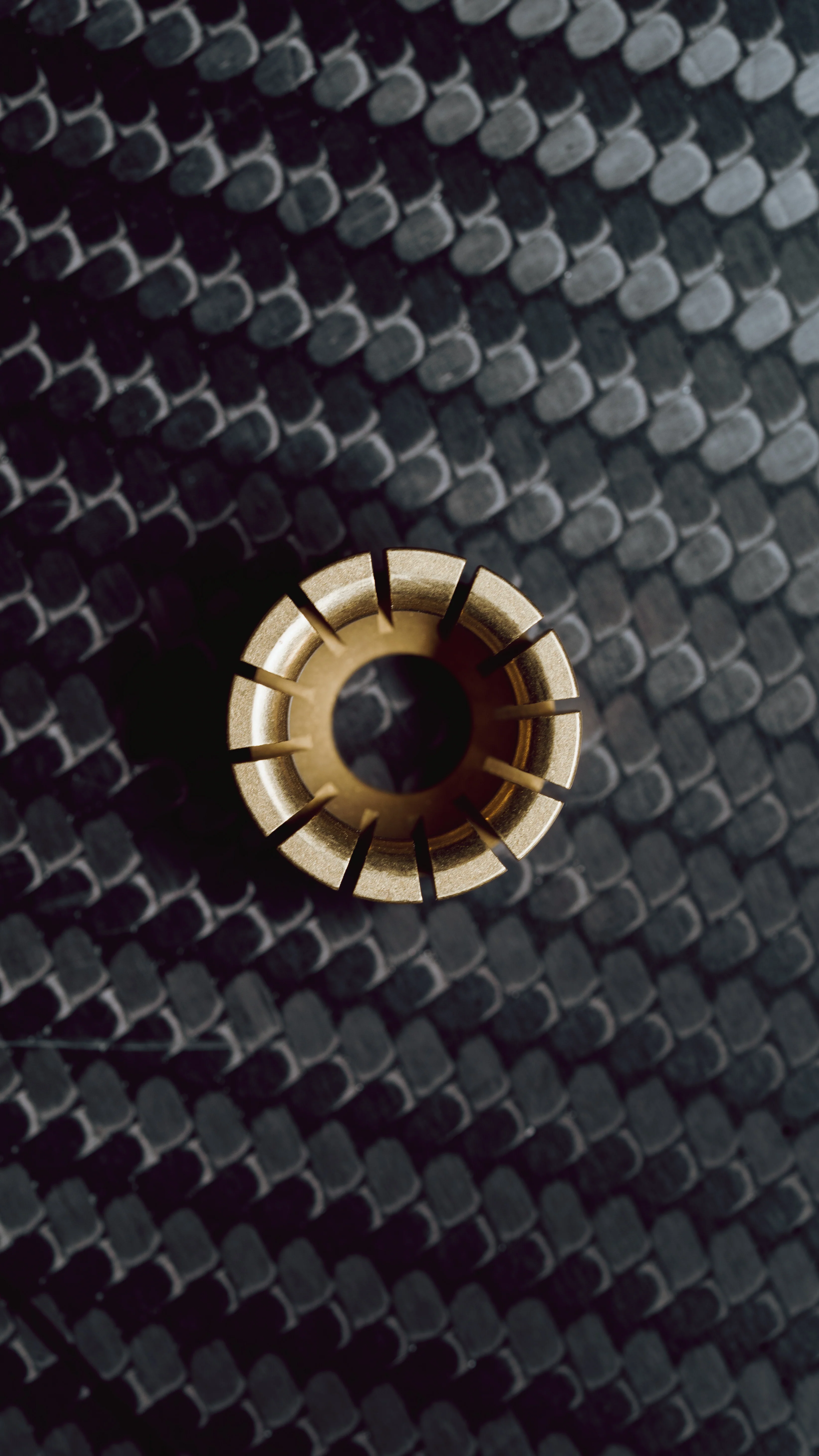 RENEGADE S2000 BRASS SHIFTER BUSHING - Image 3