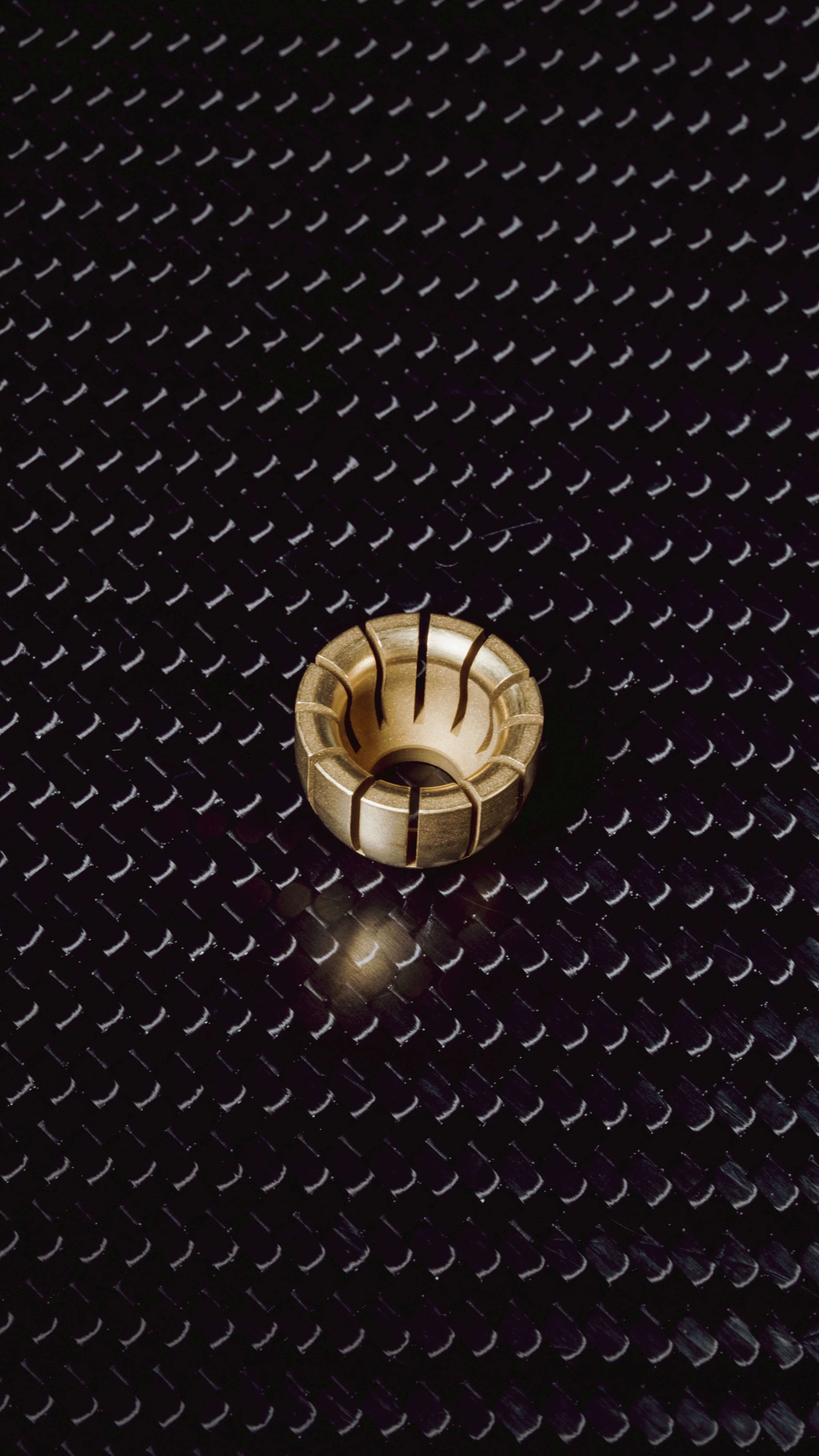 RENEGADE S2000 BRASS SHIFTER BUSHING - Image 4
