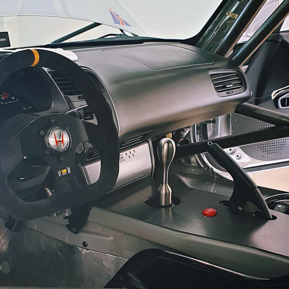 RENEGADE S2000 CARBON CONSOLE - Image 4