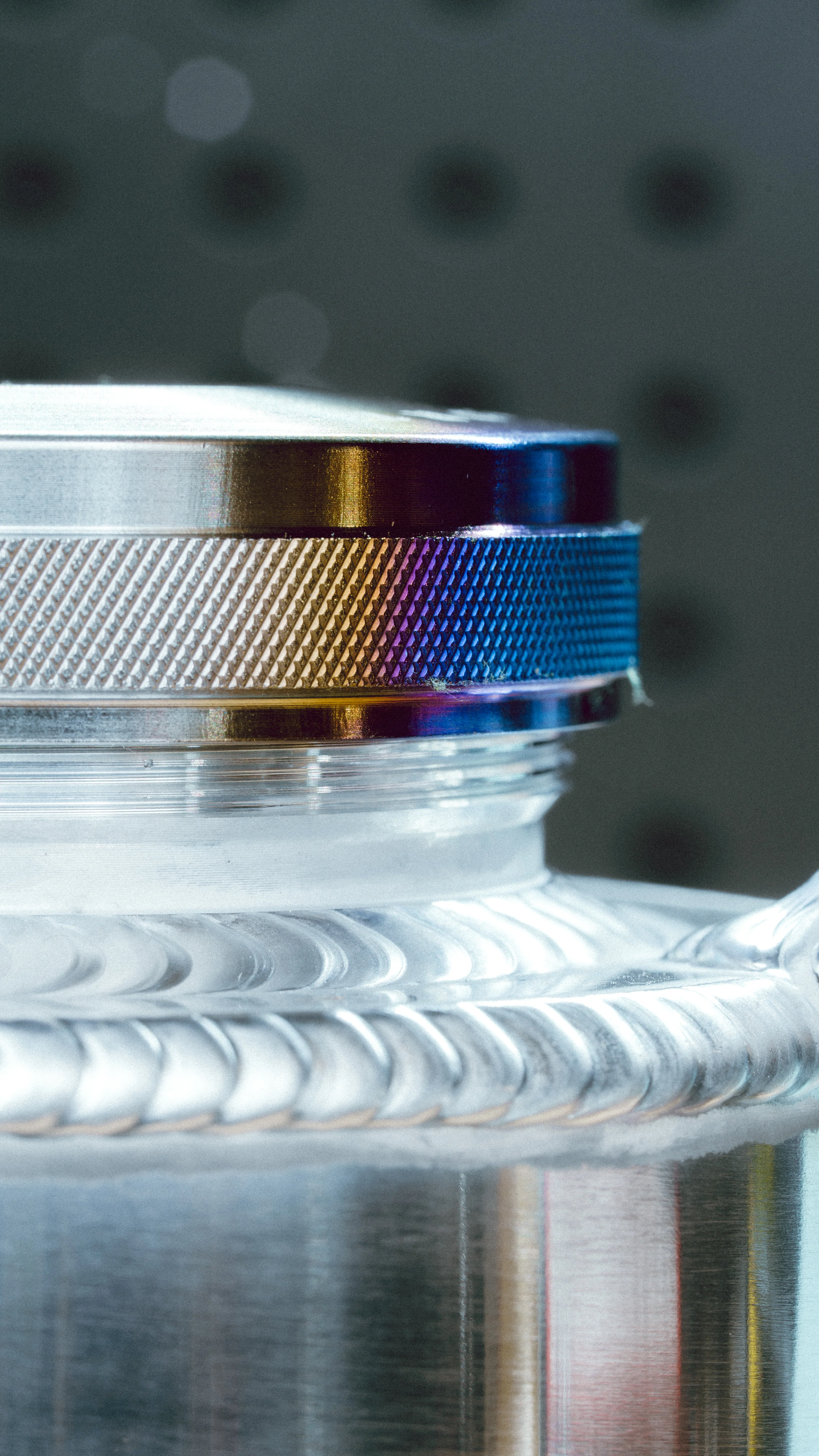 RENEGADE S2000 V1 COOLANT RESERVOIR - Image 4