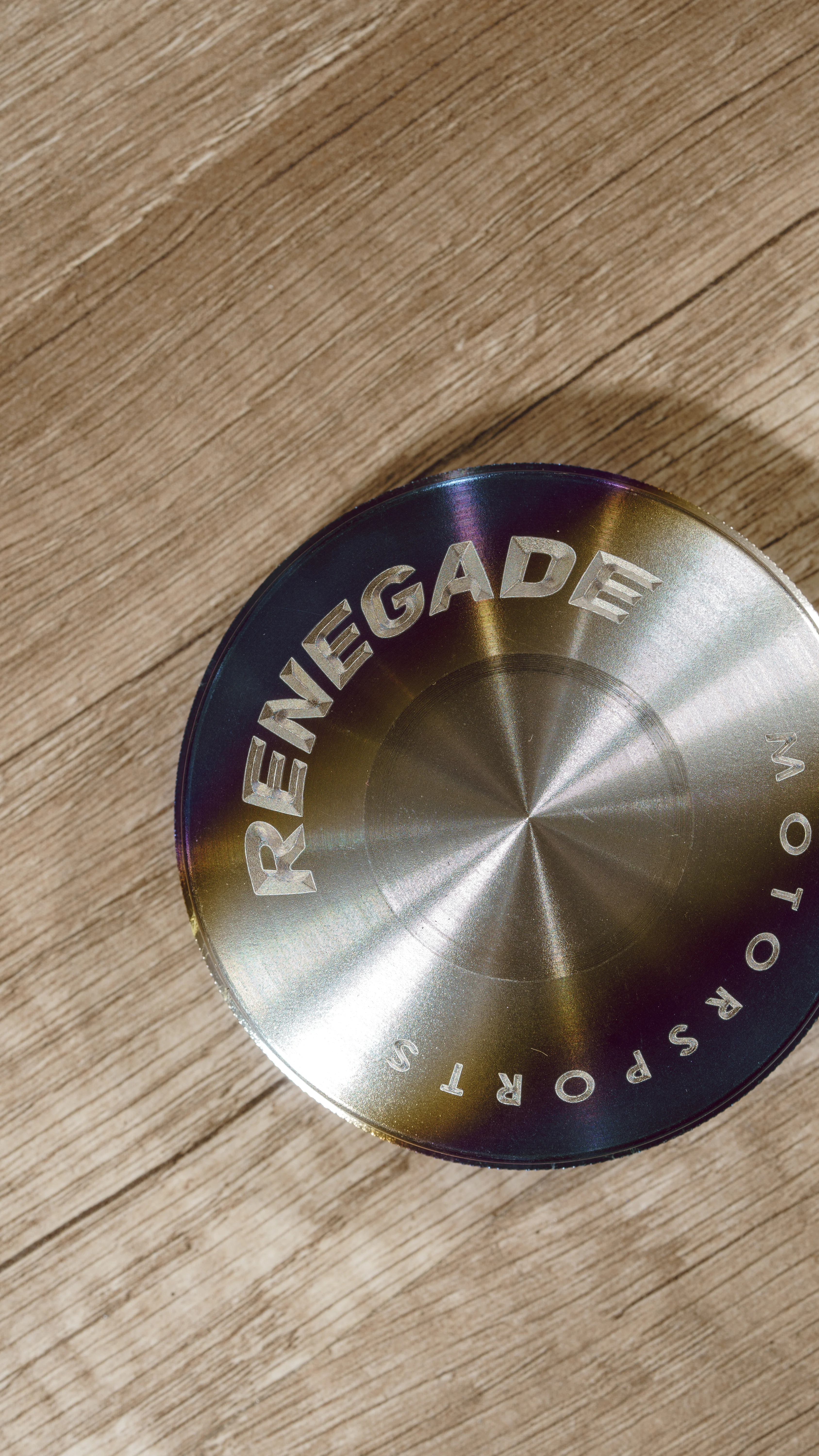 RENEGADE S2000 V1 COOLANT RESERVOIR - Image 6