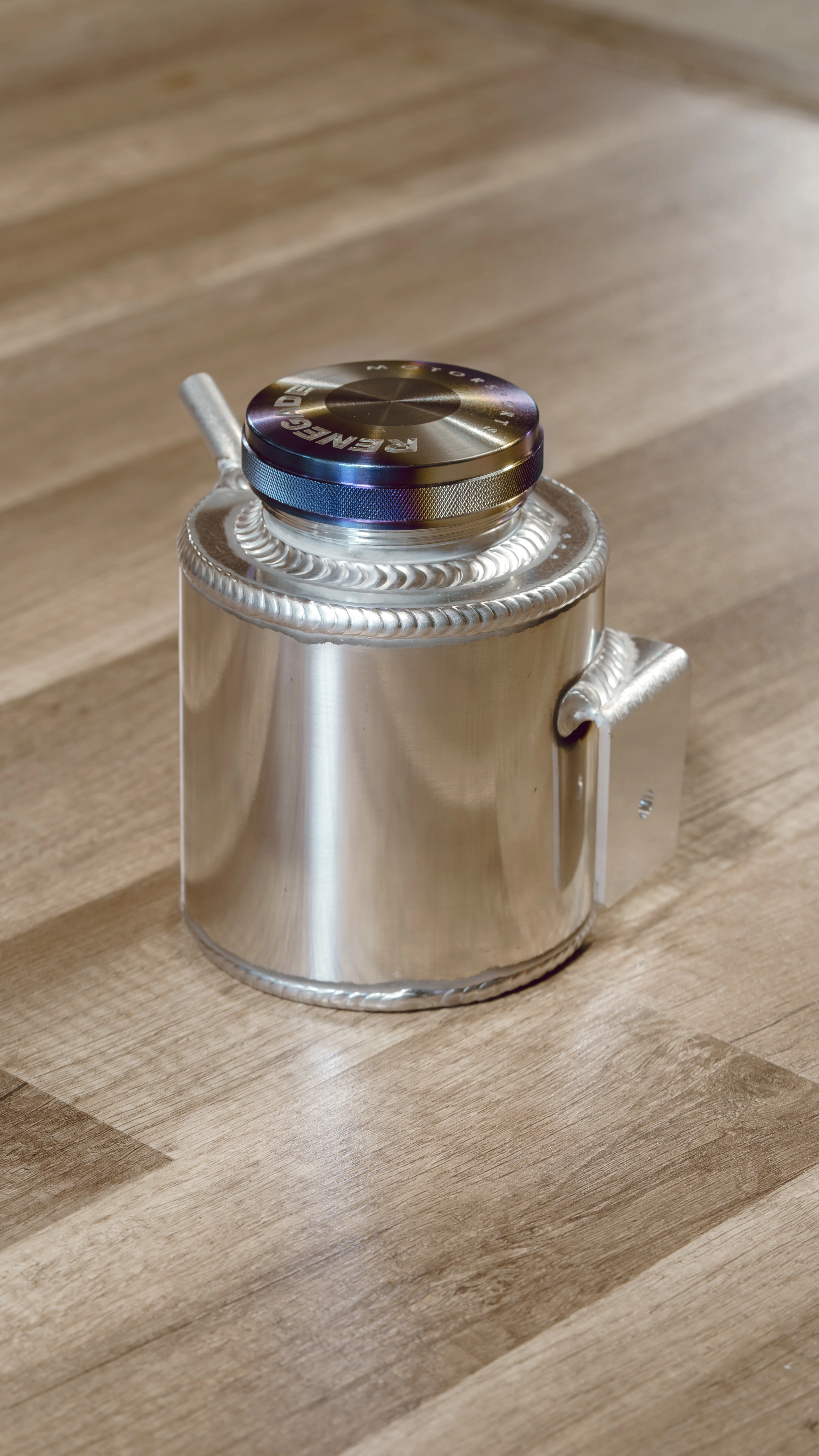RENEGADE S2000 V1 COOLANT RESERVOIR - Image 8
