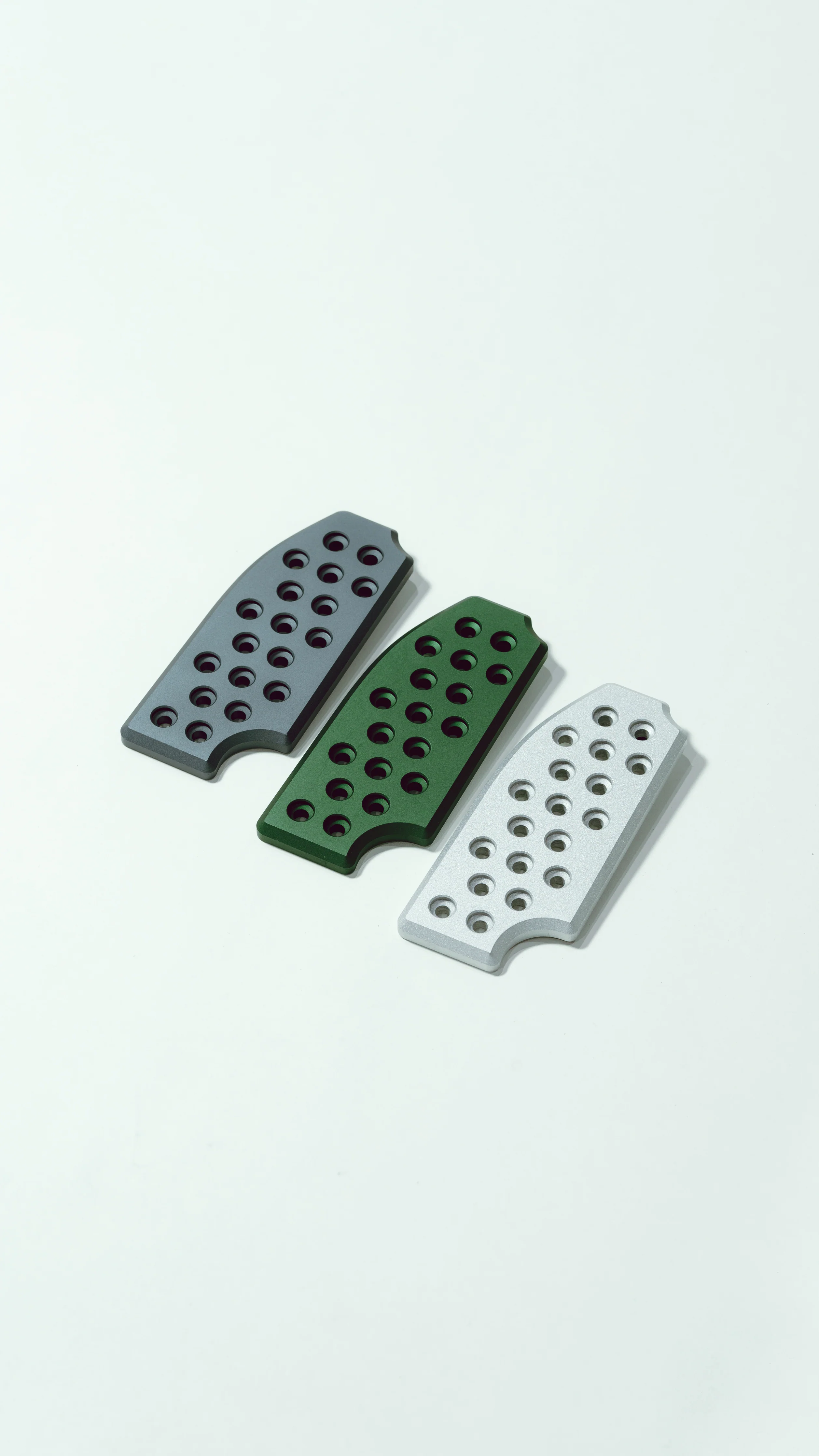 RENEGADE NSX BILLET DEAD PEDAL - Image 5