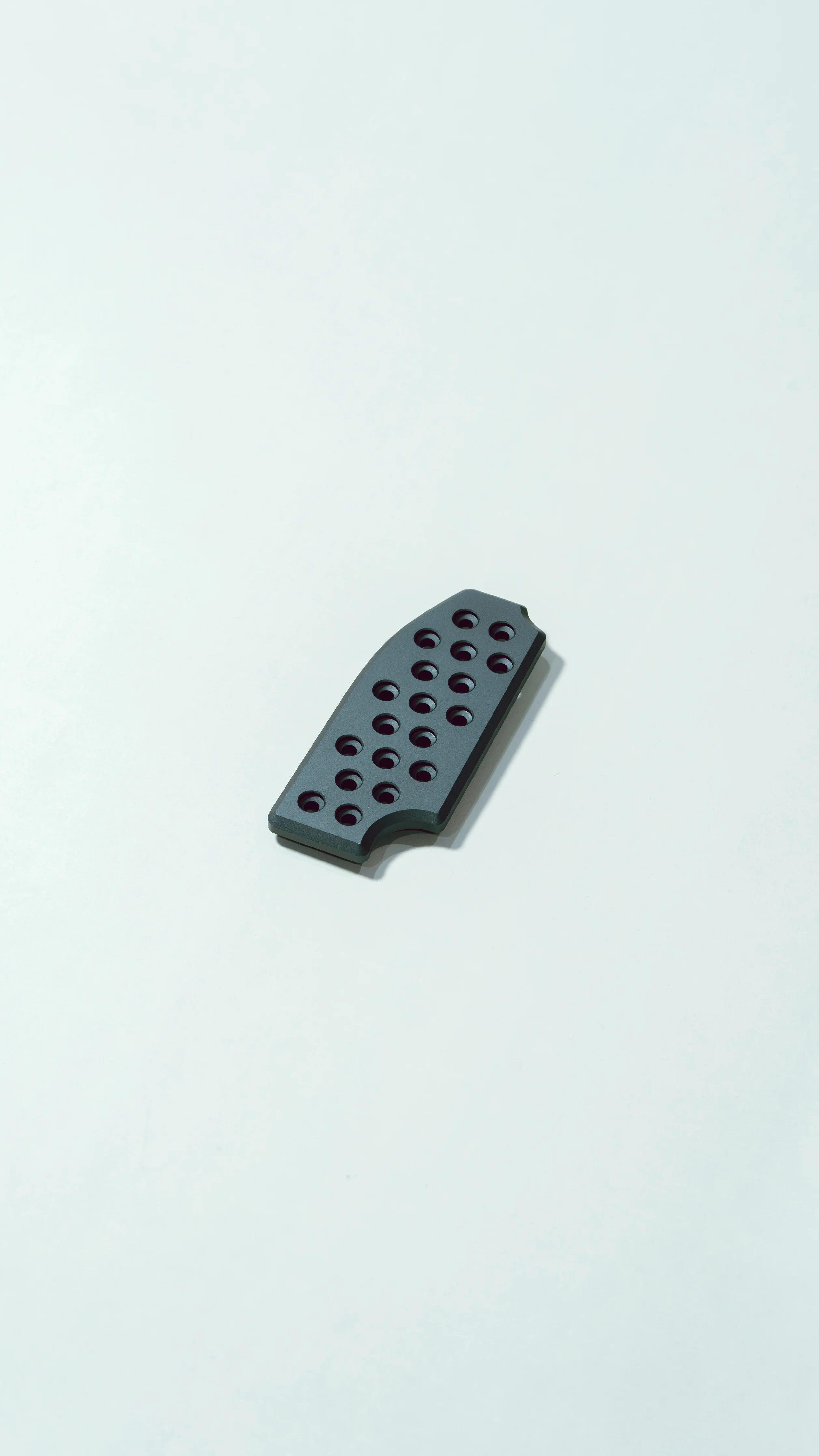 RENEGADE NSX BILLET DEAD PEDAL - Image 6