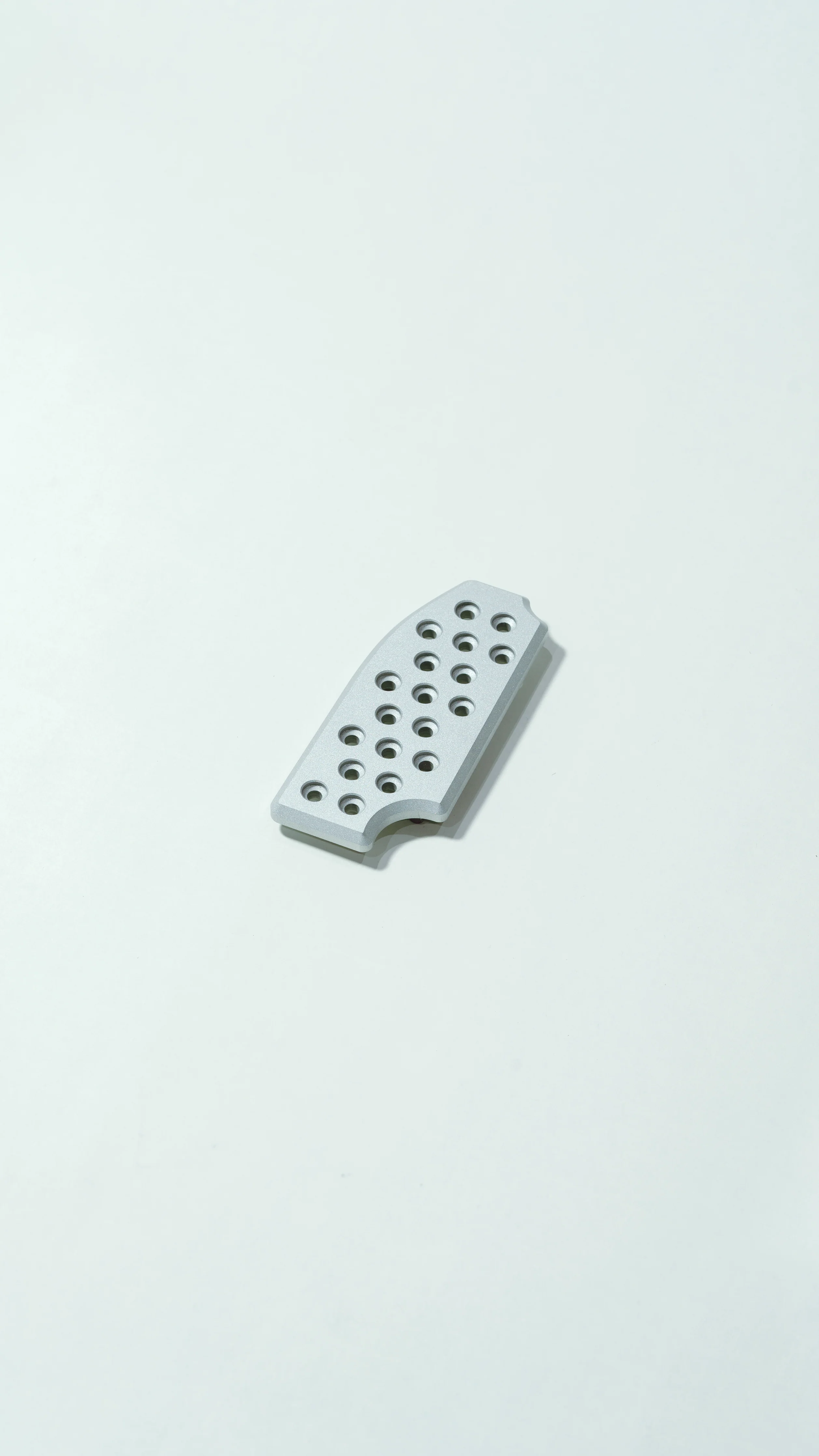 RENEGADE NSX BILLET DEAD PEDAL - Image 7