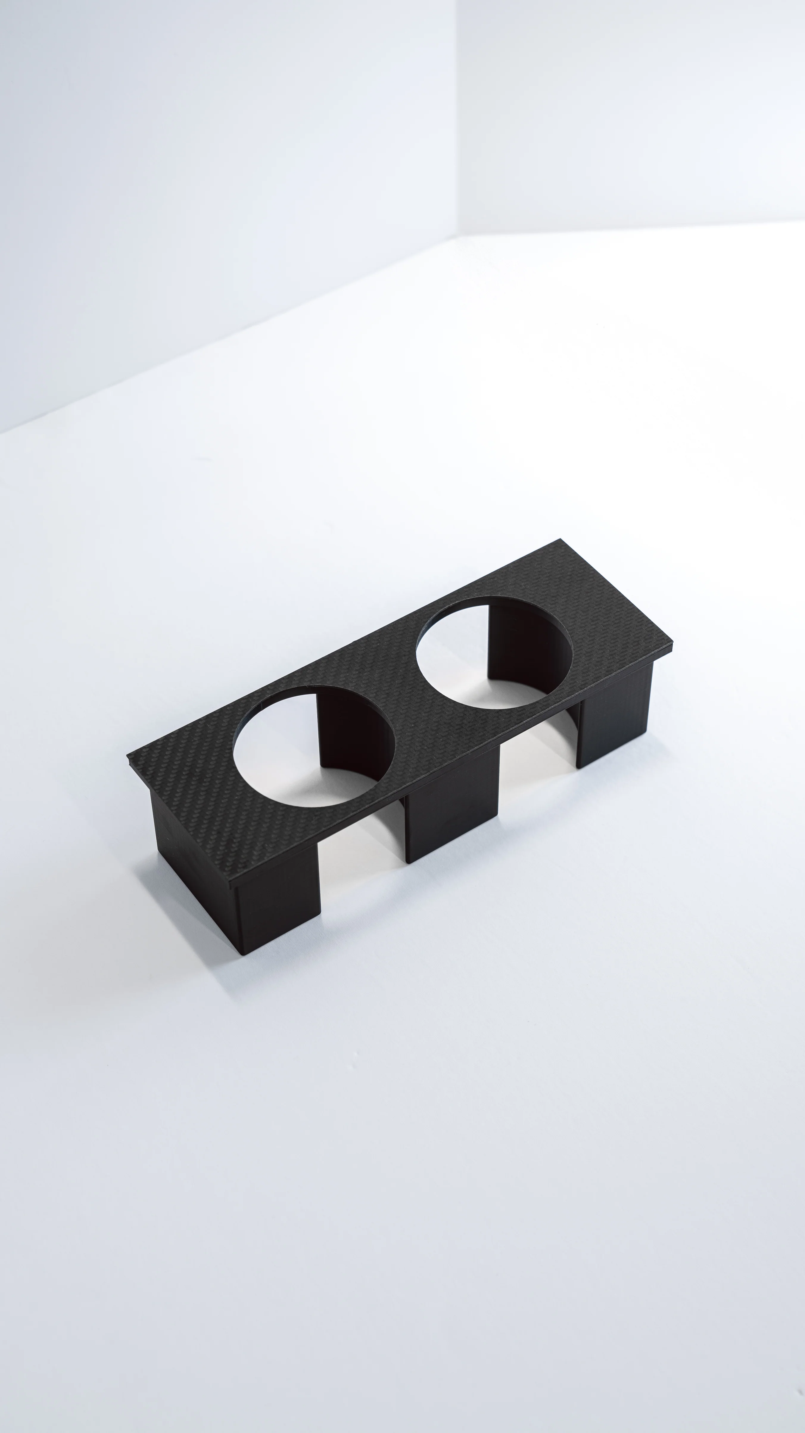 RENEGADE NSX CARBON CUP HOLDER - Image 2