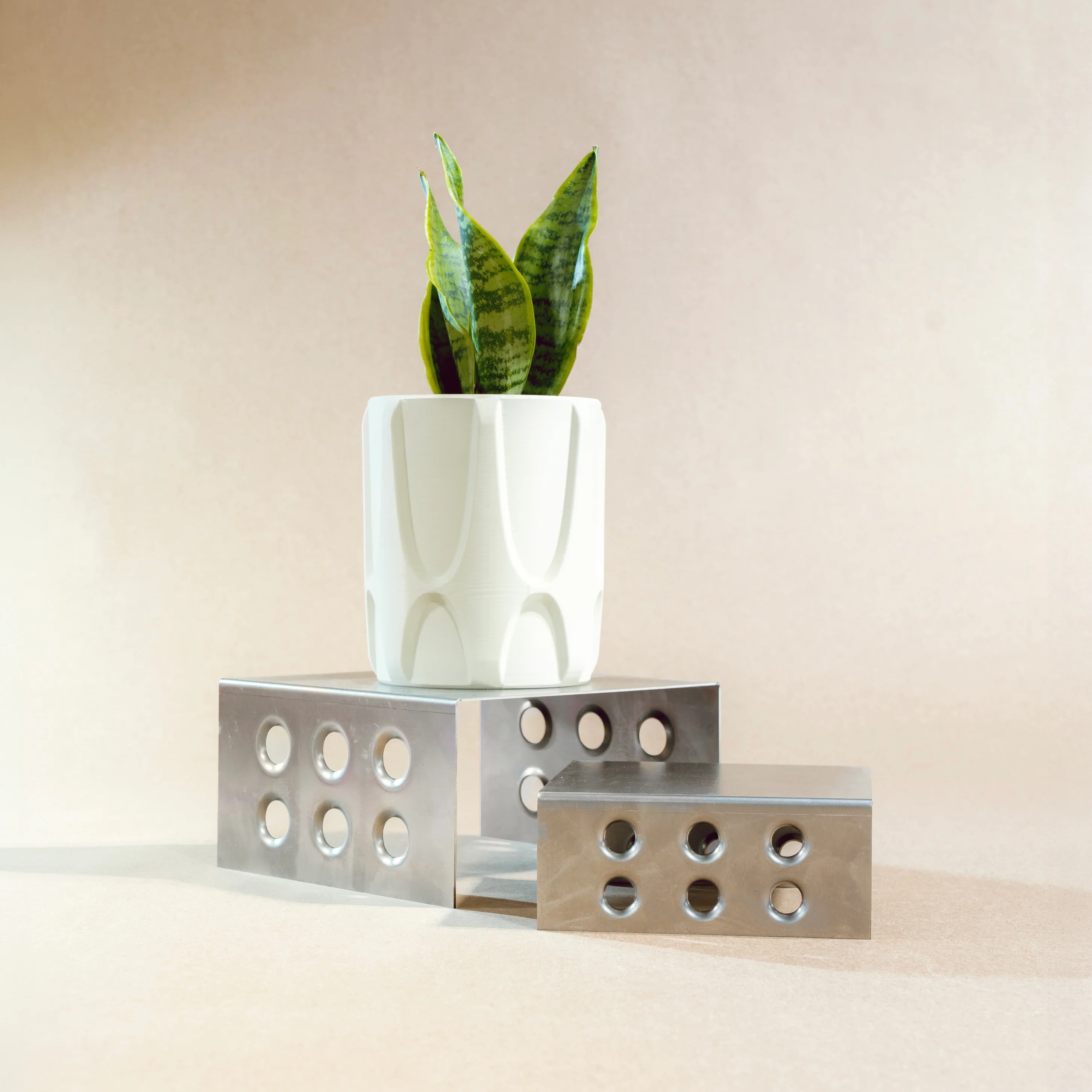 RENEGADE RACE INSPIRED DIMPLE DIED DESK SET