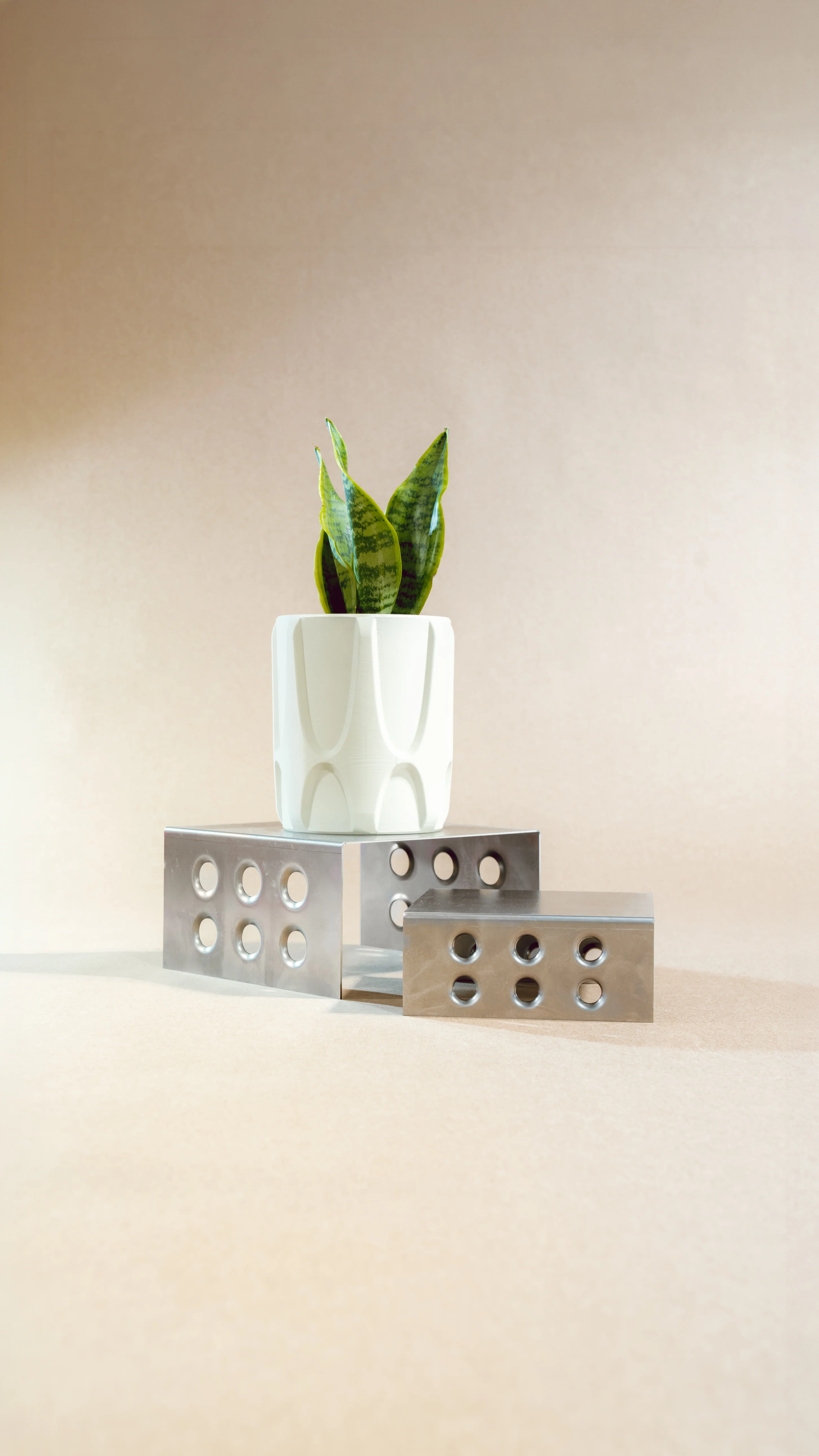 RENEGADE RACE INSPIRED DIMPLE DIED DESK SET - Image 2