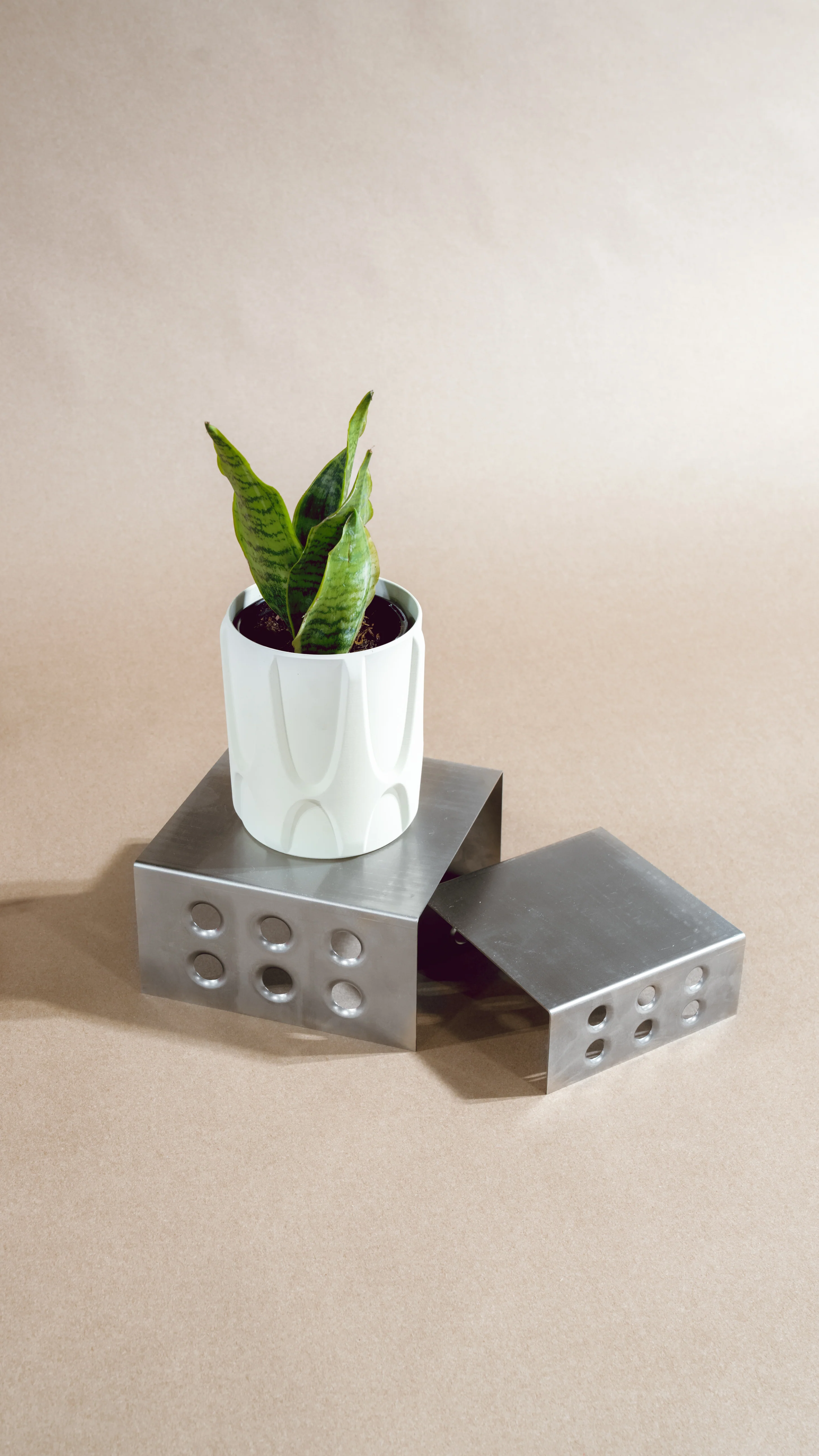 RENEGADE RACE INSPIRED DIMPLE DIED DESK SET - Image 3