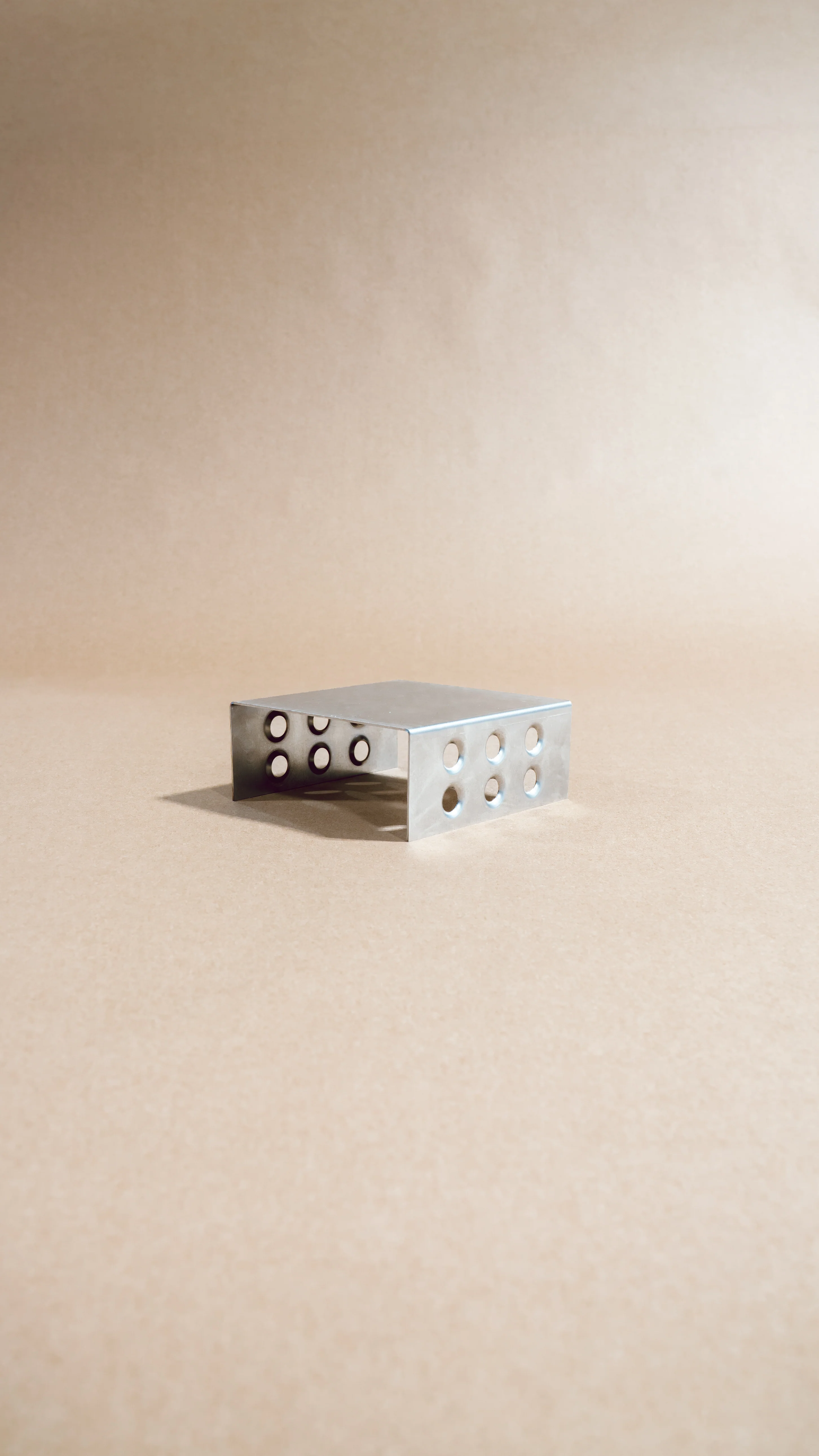 RENEGADE RACE INSPIRED DIMPLE DIED DESK SET - Image 6