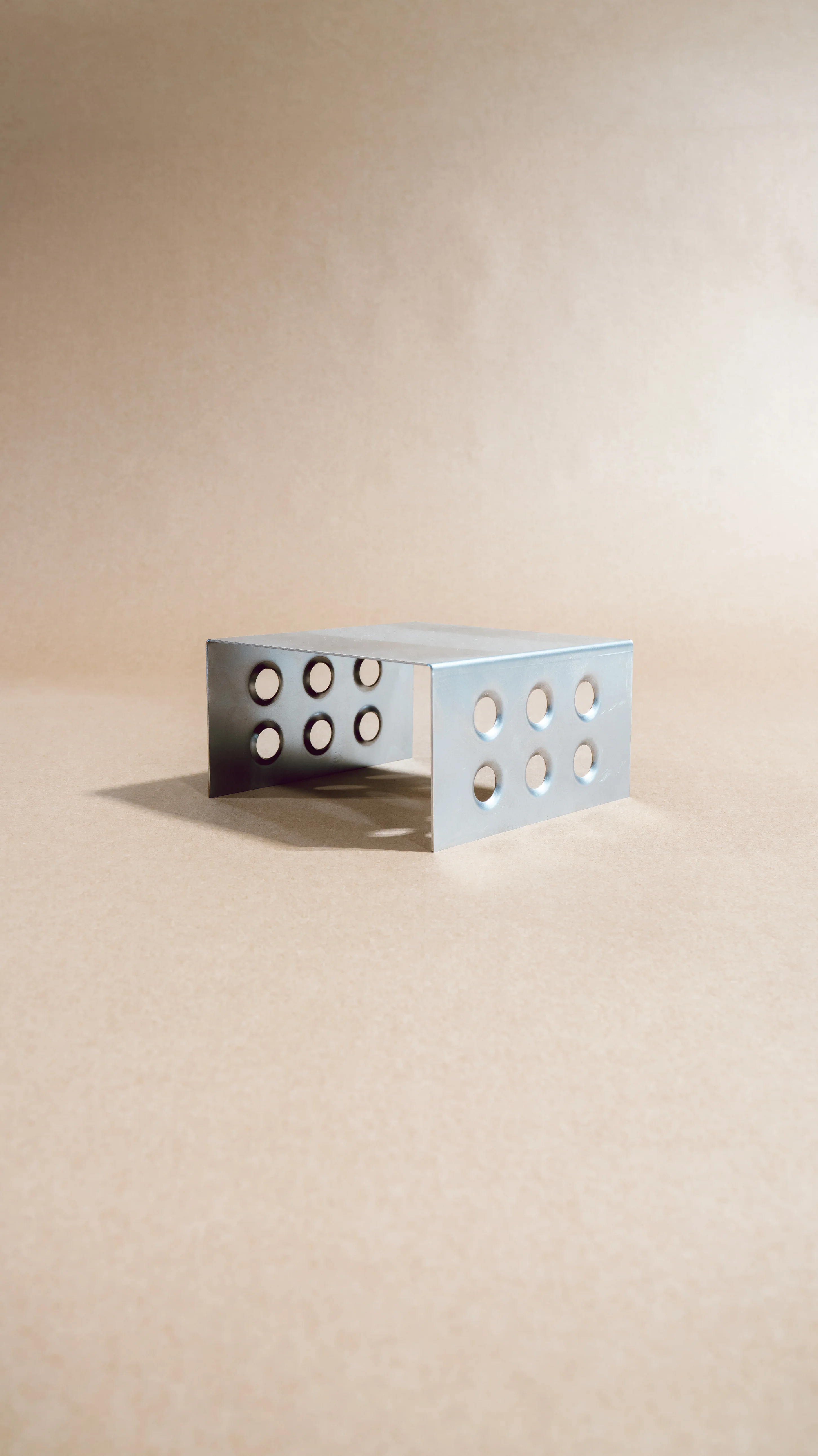 RENEGADE RACE INSPIRED DIMPLE DIED DESK SET - Image 7