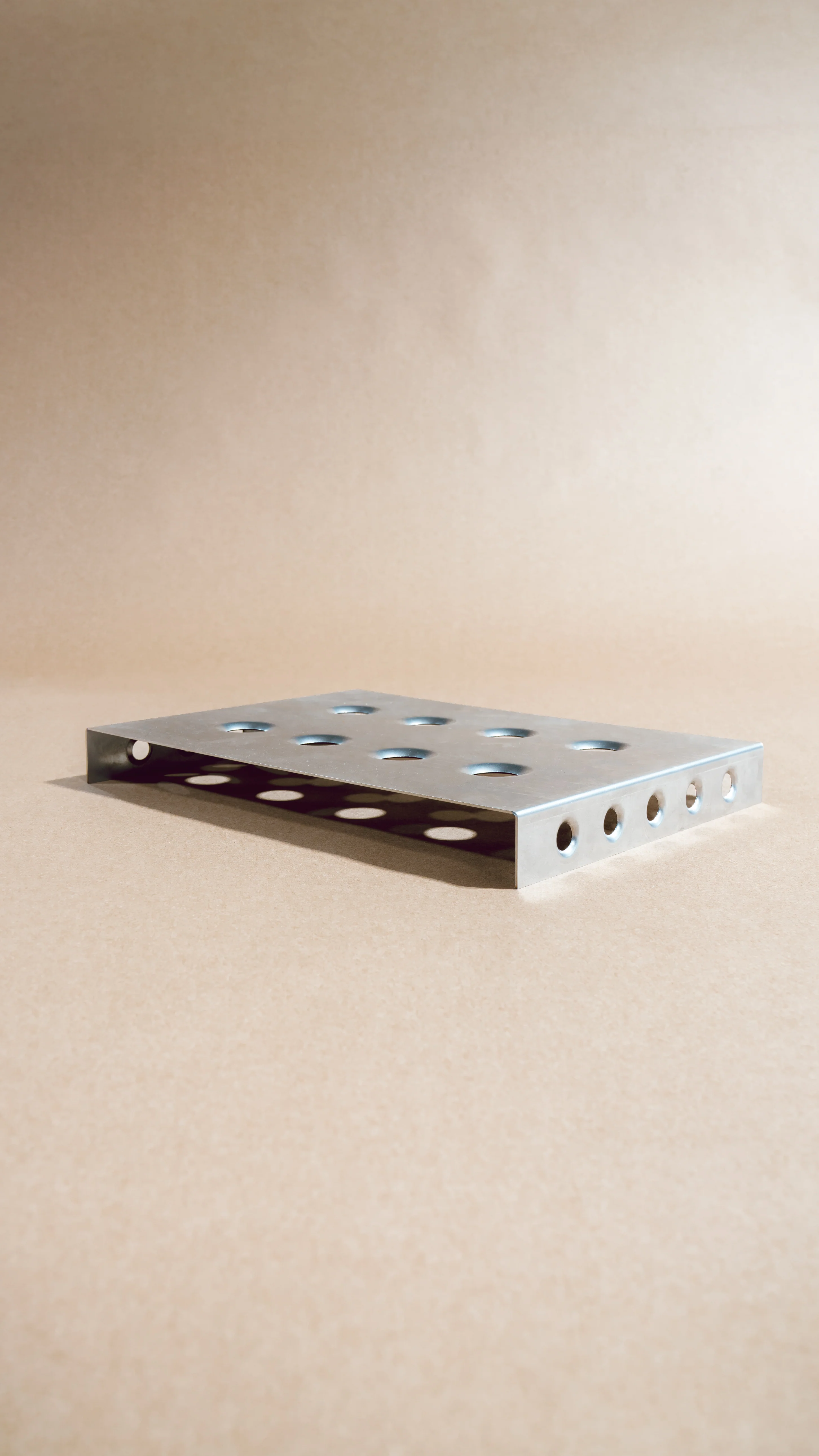 RENEGADE RACE INSPIRED DIMPLE DIED DESK SET - Image 8