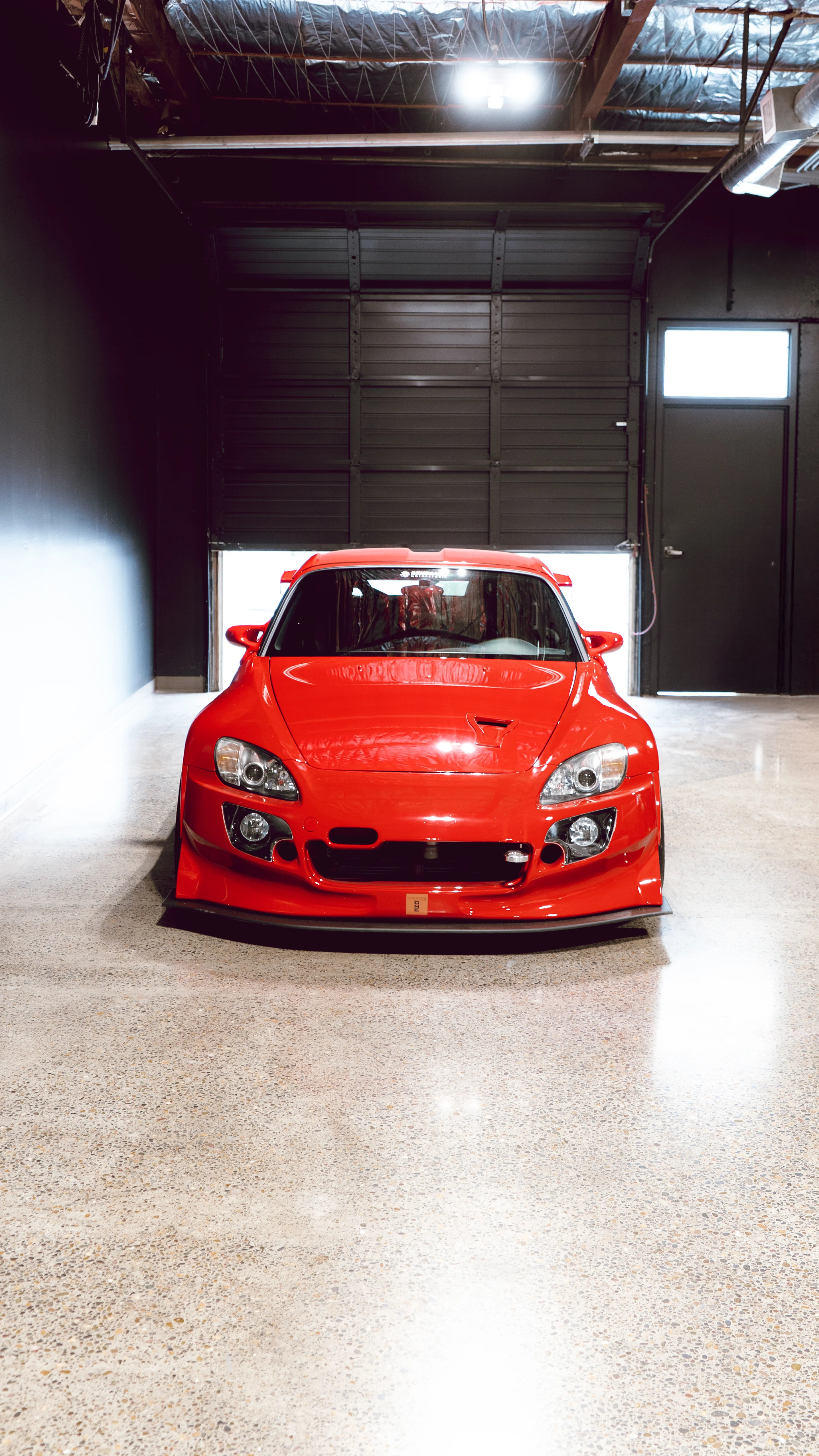 RENEGADE S2000 AERO MIRRORS - Image 5