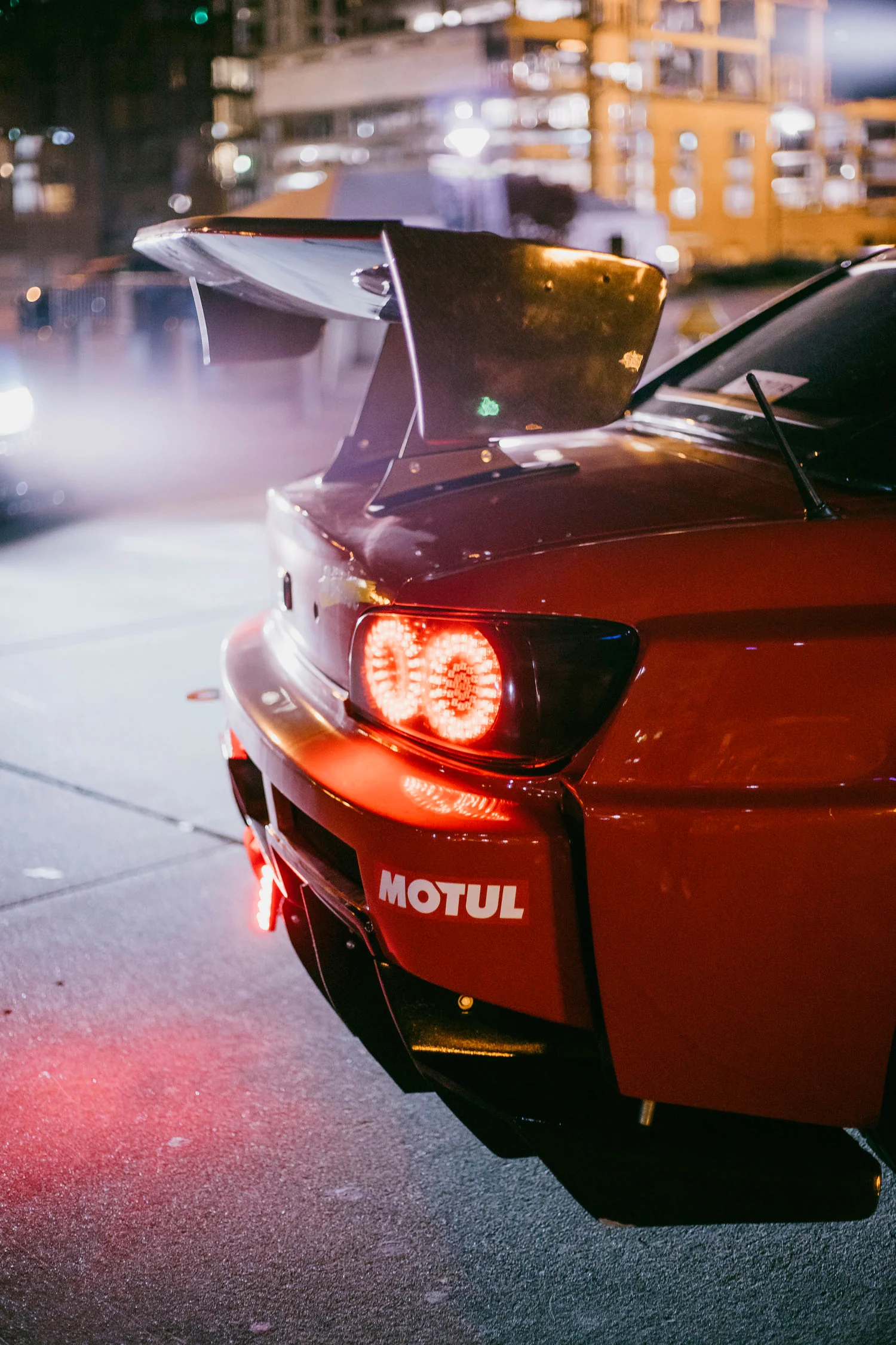 RENEGADE S2000 AP1 LED TAIL LIGHTS - Image 3