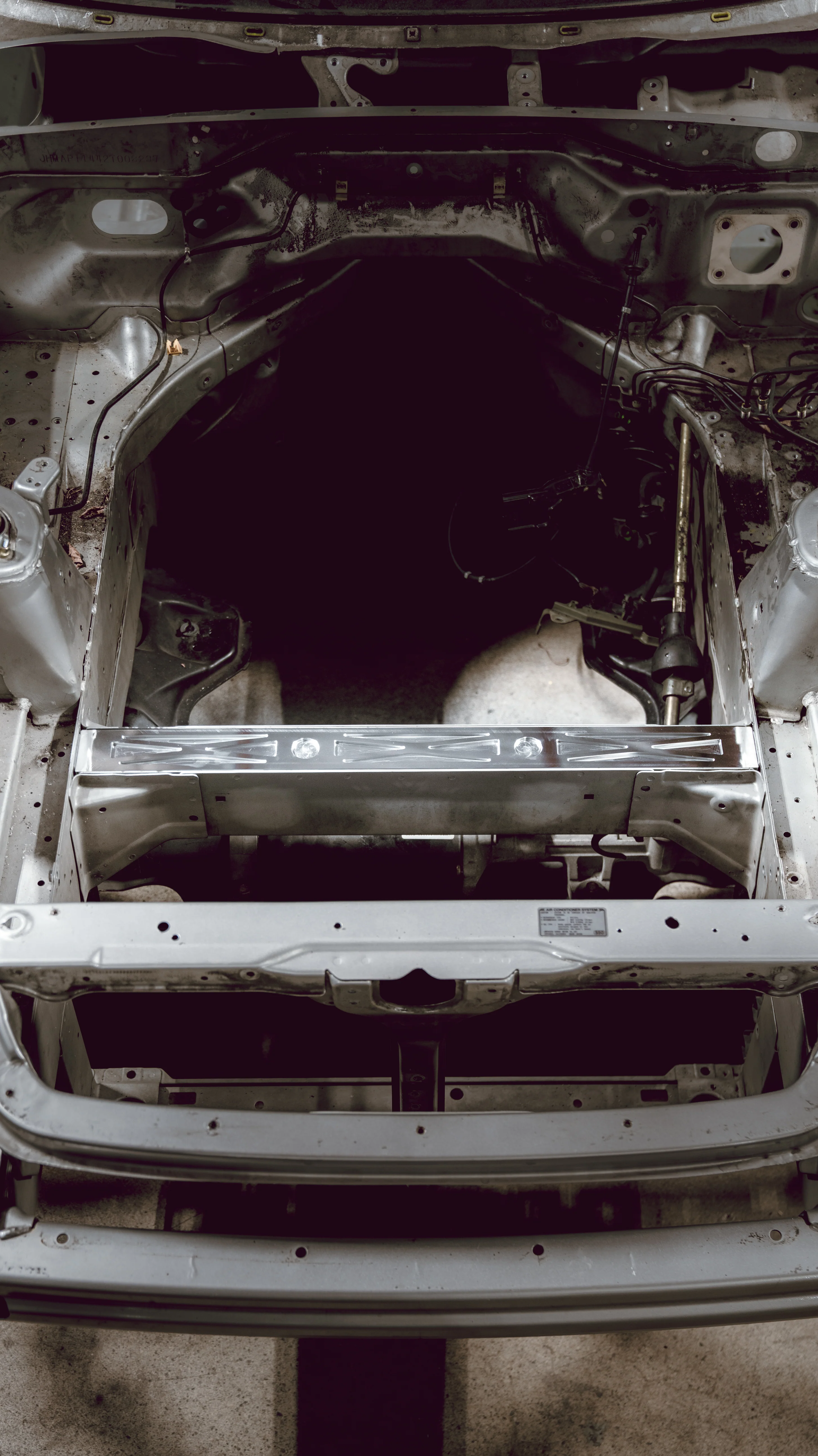 RENEGADE S2000 BILLET CROSSMEMBER BRACE - Image 6