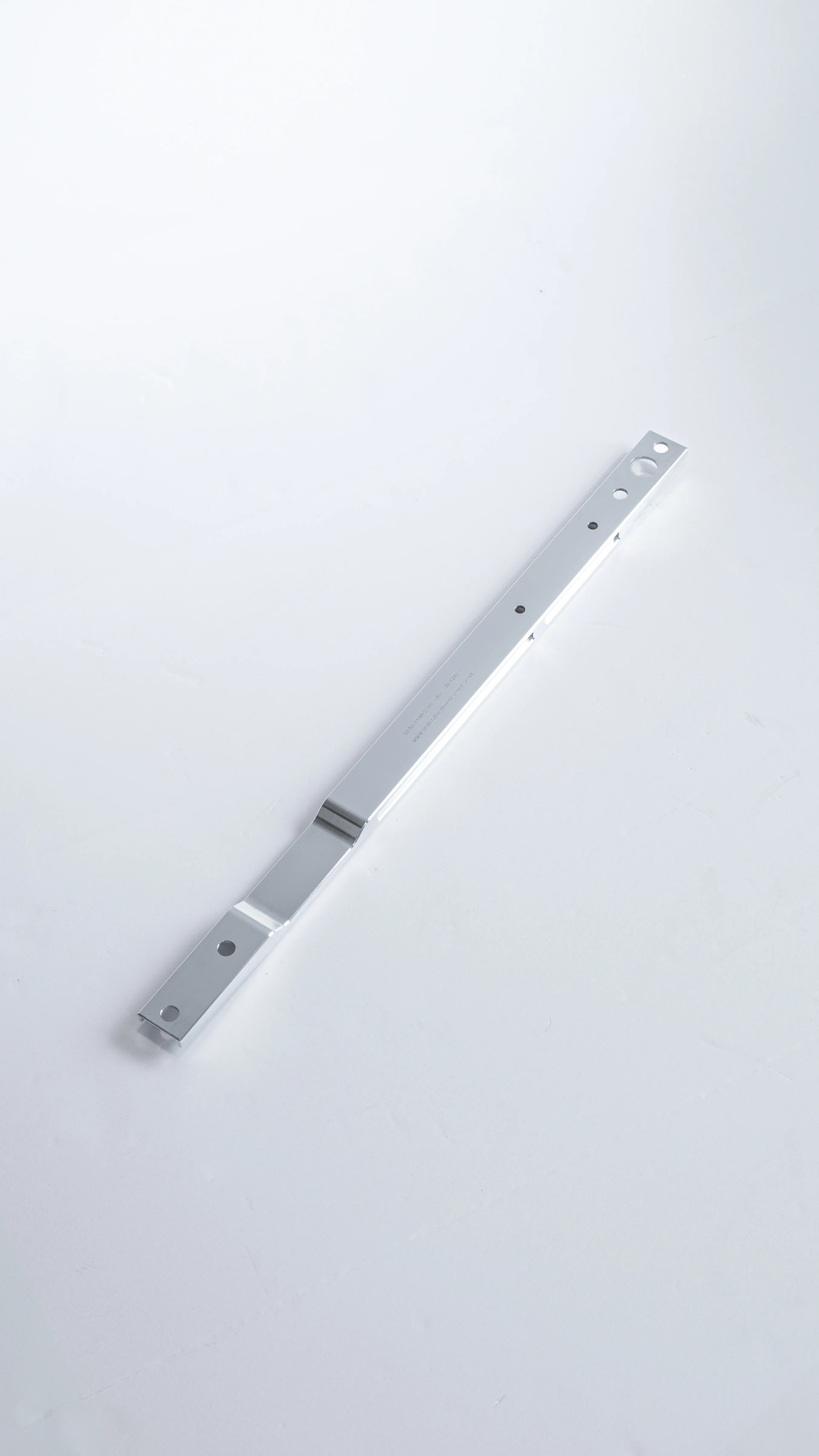RENEGADE S2000 BILLET LOWER REAR TIE BAR - Image 10