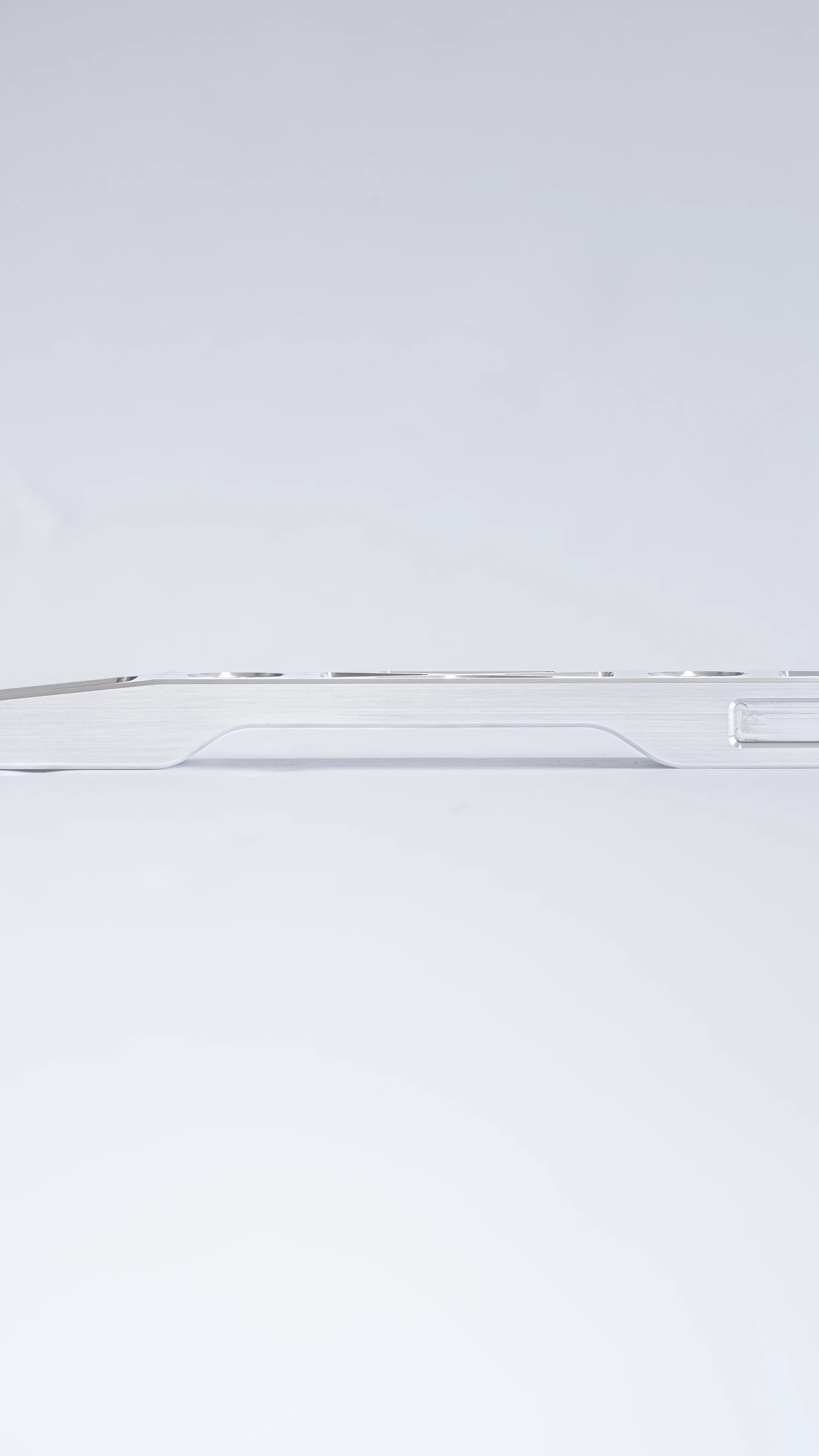 RENEGADE S2000 BILLET LOWER REAR TIE BAR - Image 11
