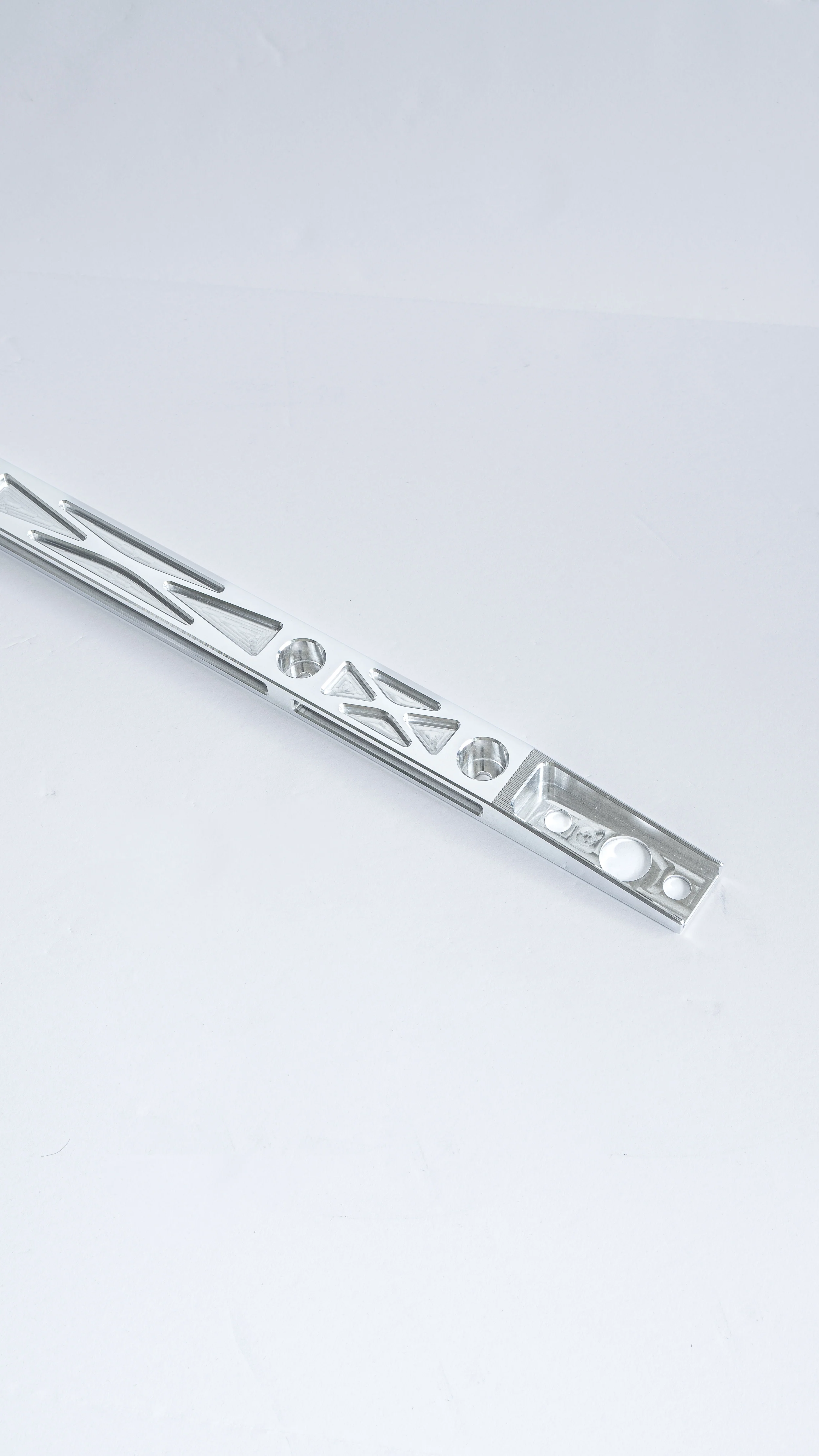 RENEGADE S2000 BILLET LOWER REAR TIE BAR - Image 4