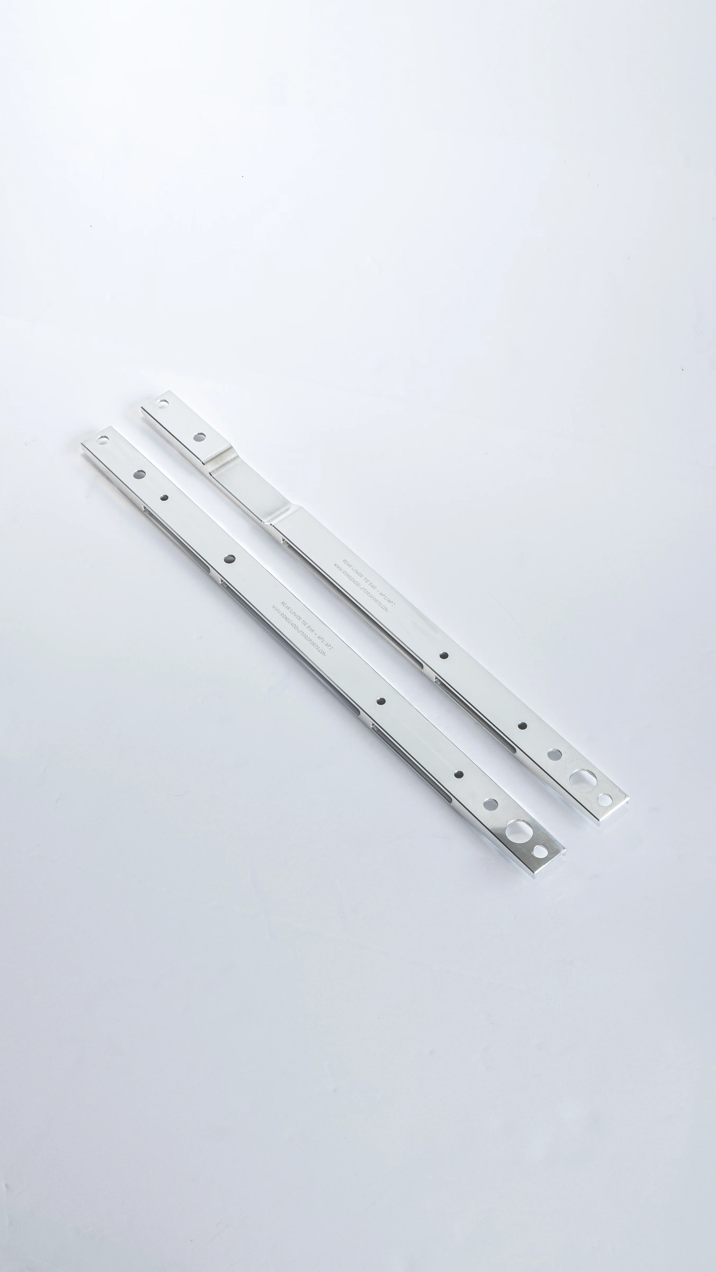 RENEGADE S2000 BILLET LOWER REAR TIE BAR - Image 5