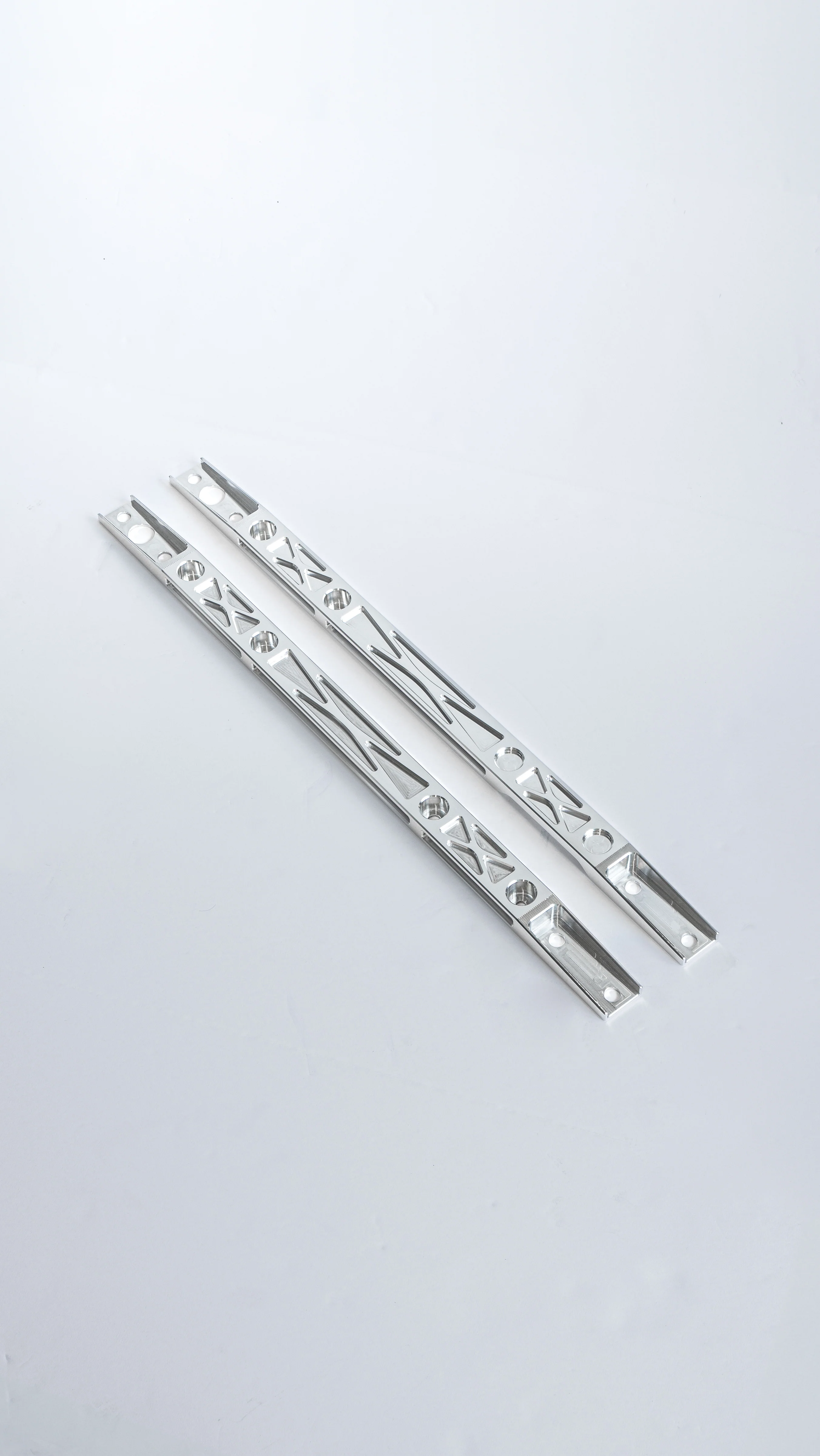RENEGADE S2000 BILLET LOWER REAR TIE BAR - Image 7