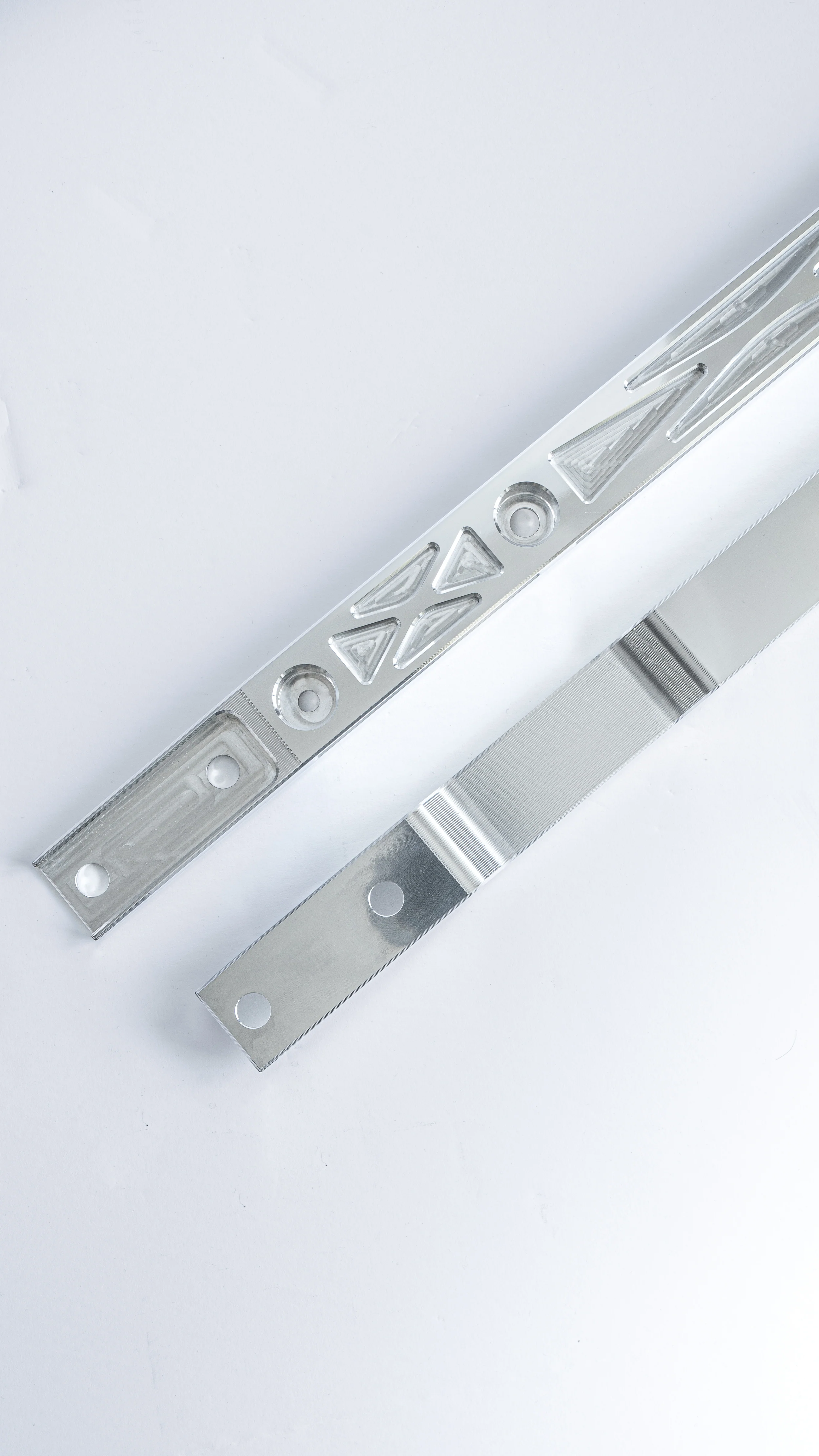 RENEGADE S2000 BILLET LOWER REAR TIE BAR - Image 8