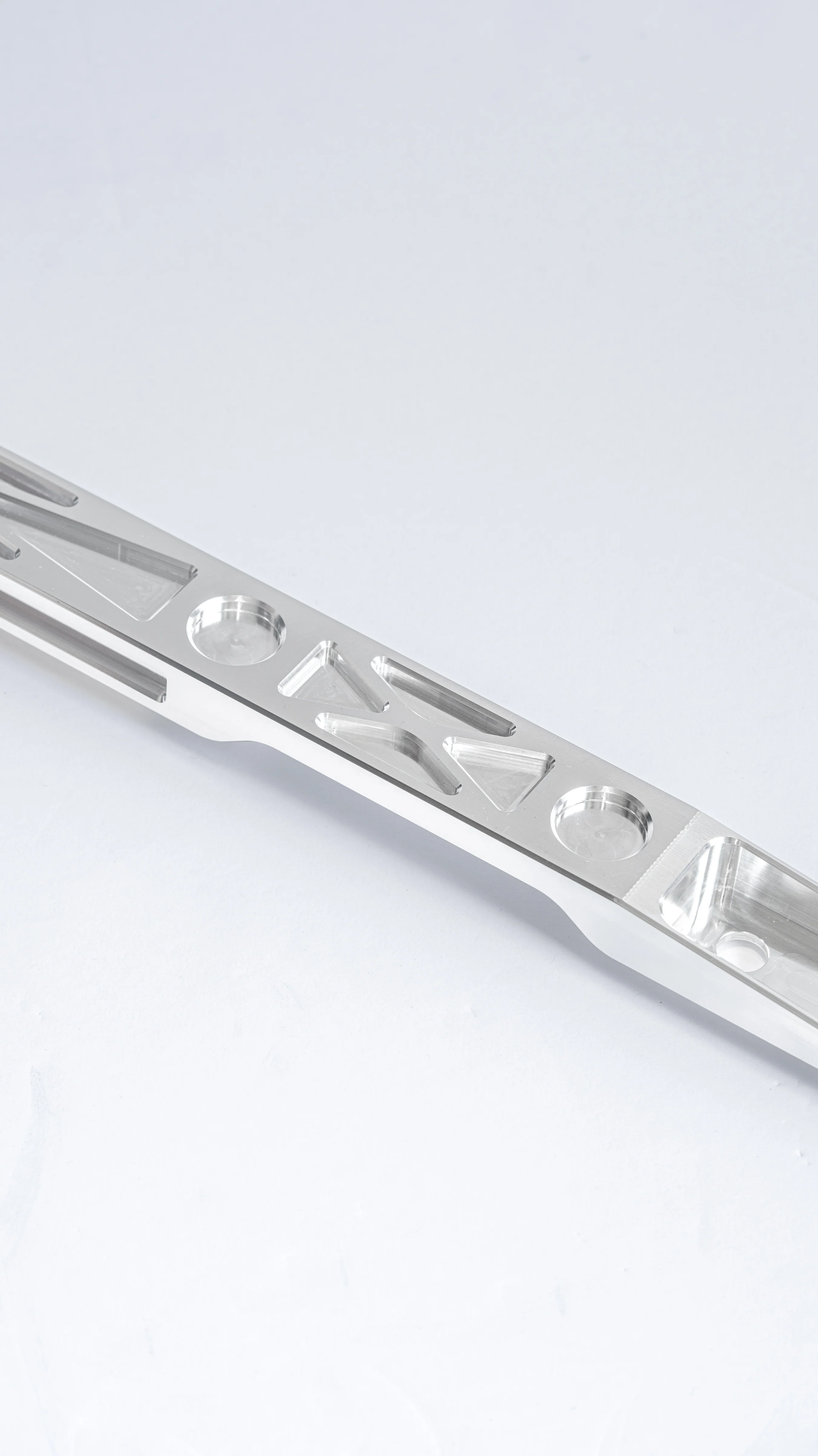 RENEGADE S2000 BILLET LOWER REAR TIE BAR - Image 9