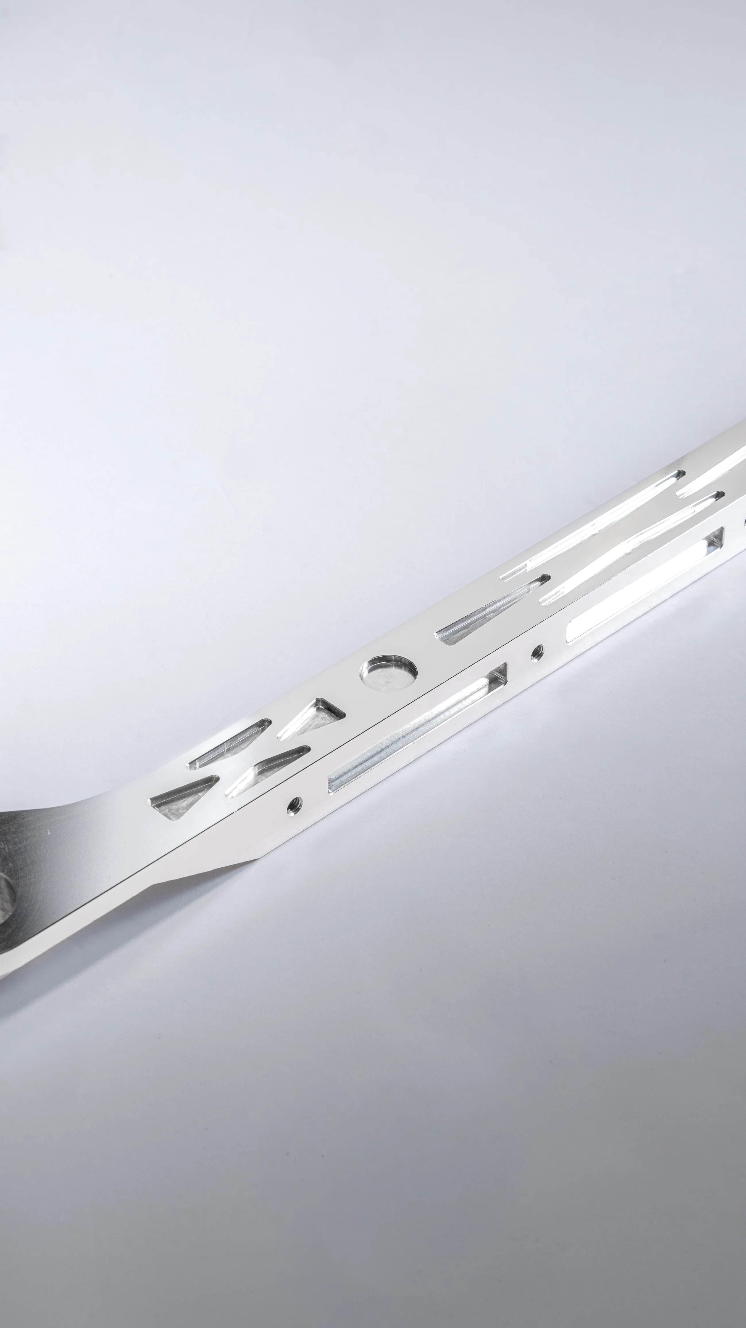 TEAM:2T0 BY RENEGADE EK BILLET SUBFRAME BRACE - Image 12