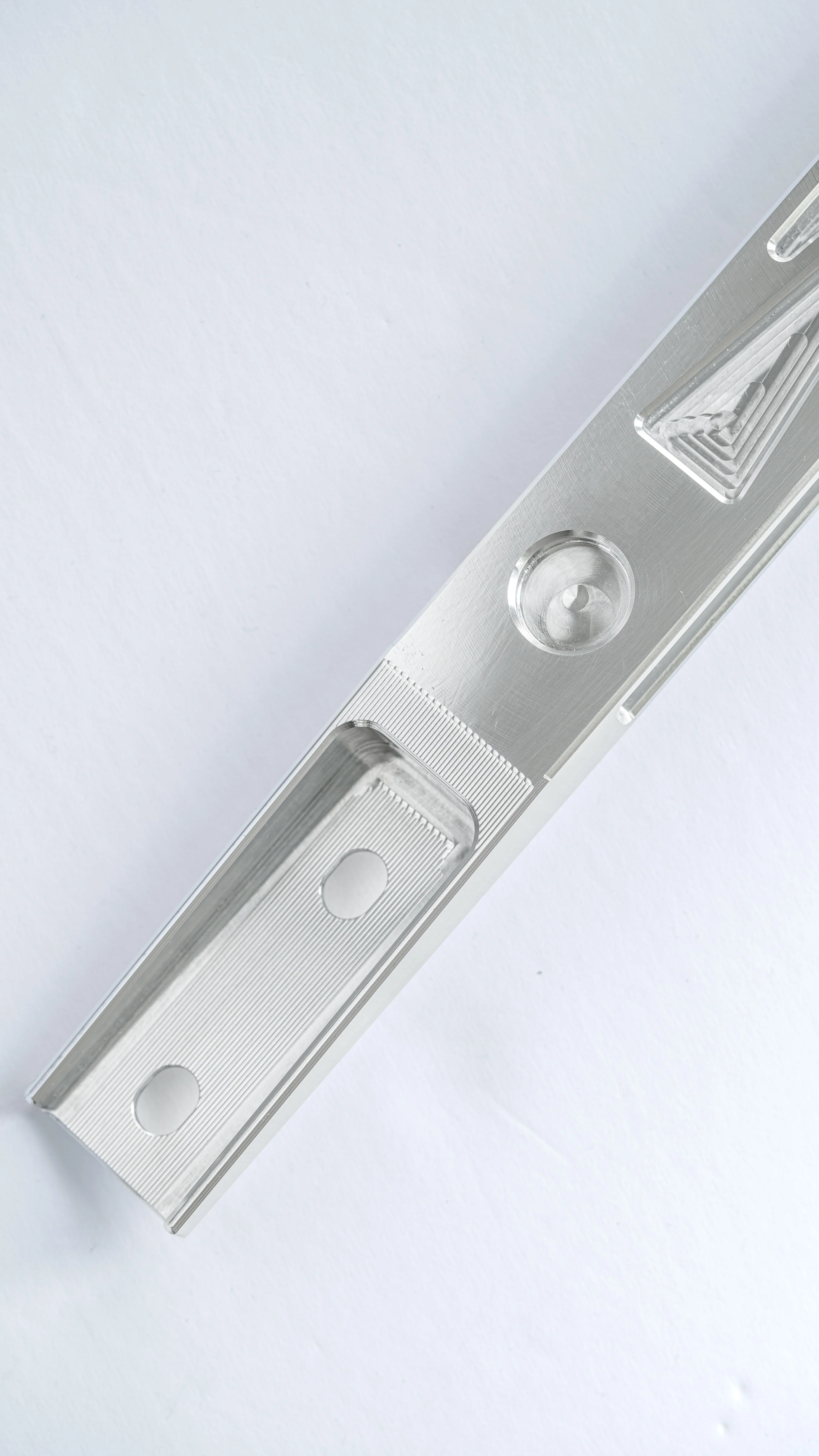 RENEGADE NSX BILLET STRUT TOWER BRACE - Image 4