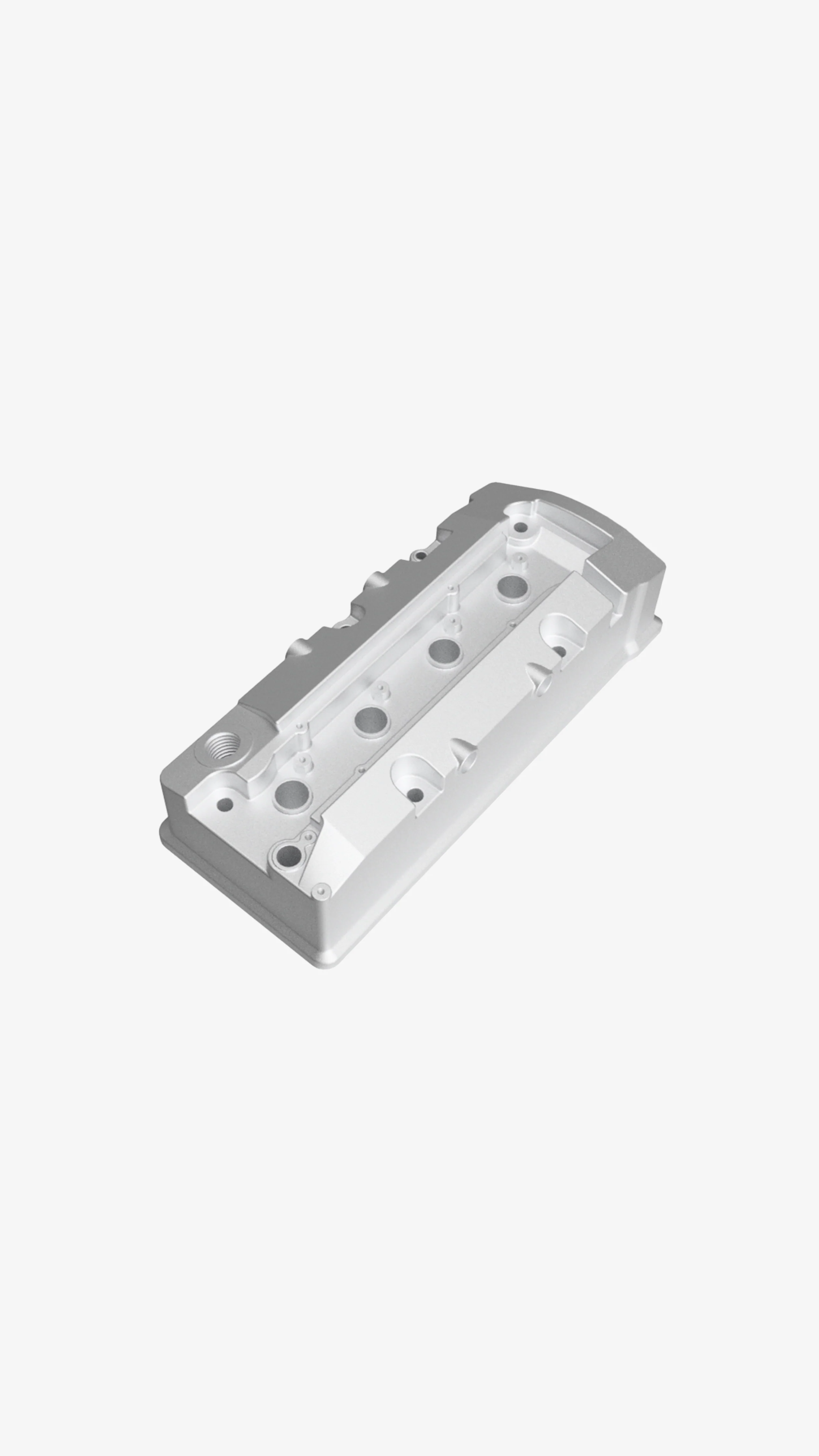 RENEGADE S2000 BILLET VALVE COVER - Image 5