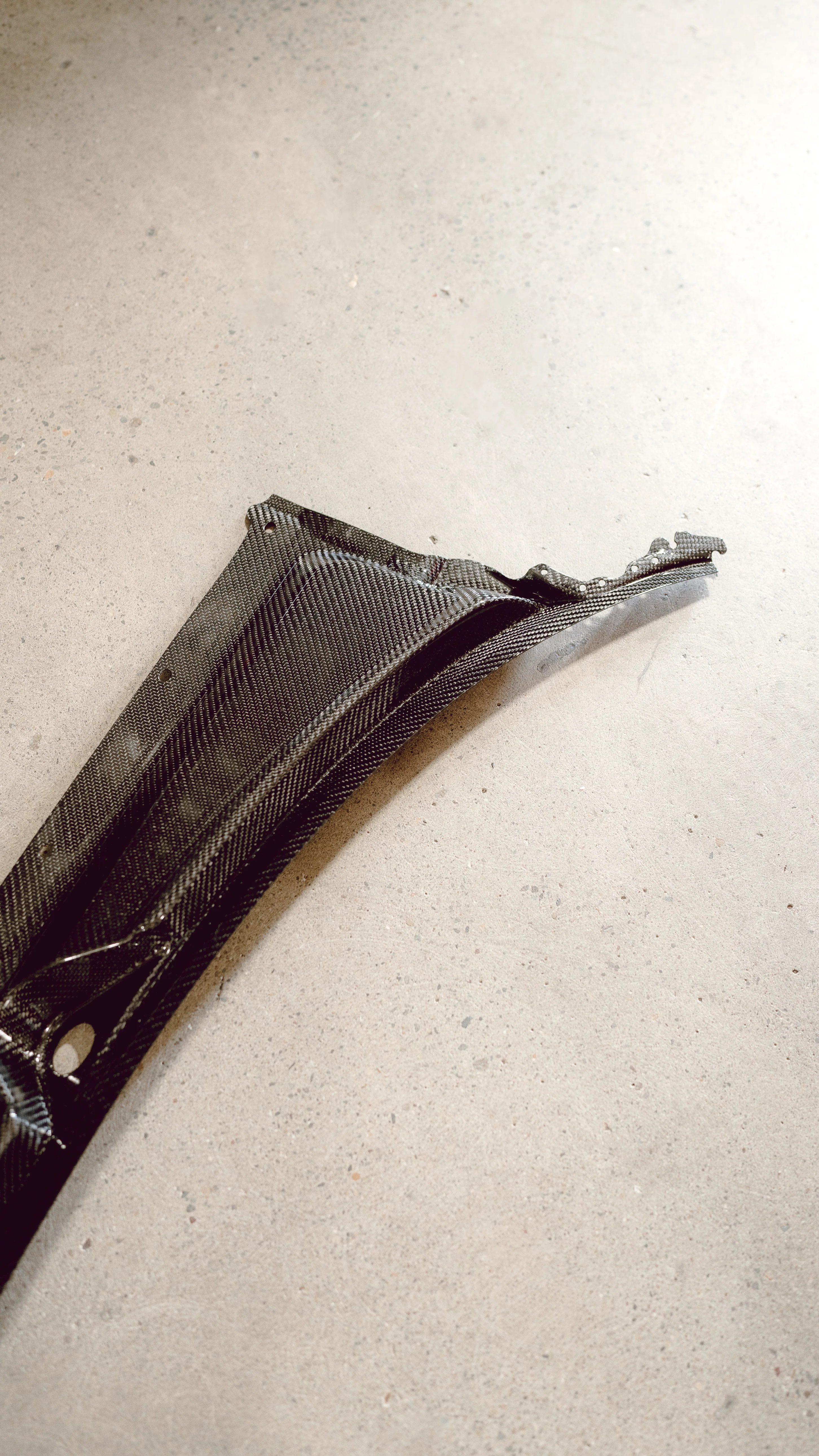 RENEGADE S2000 CARBON COWL - Image 6