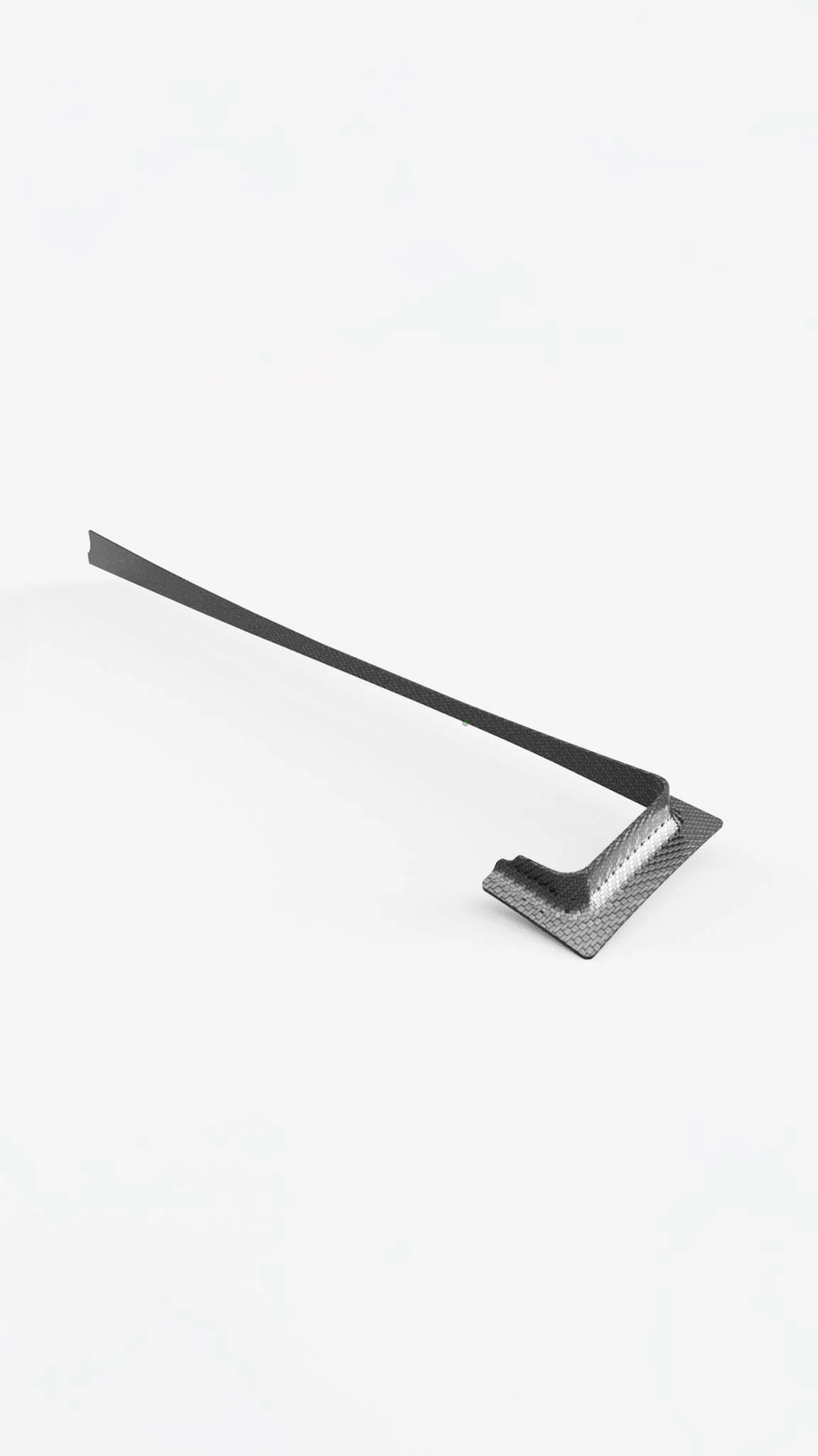 RENEGADE S2000 CARBON FENDER GURNEY AND VENT - Image 9