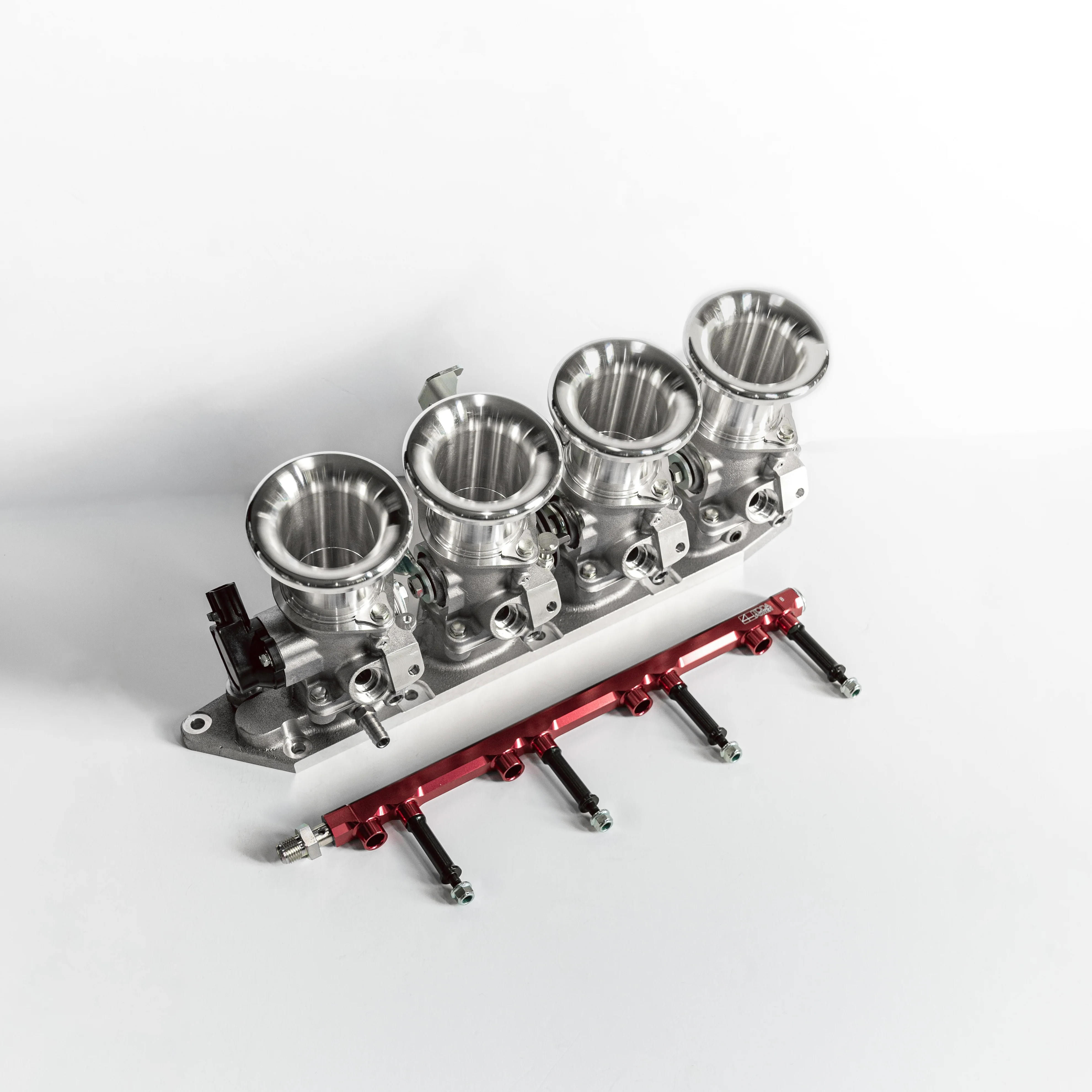 TODA RACING SPORTS INJECTION THROTTLE BODY KIT