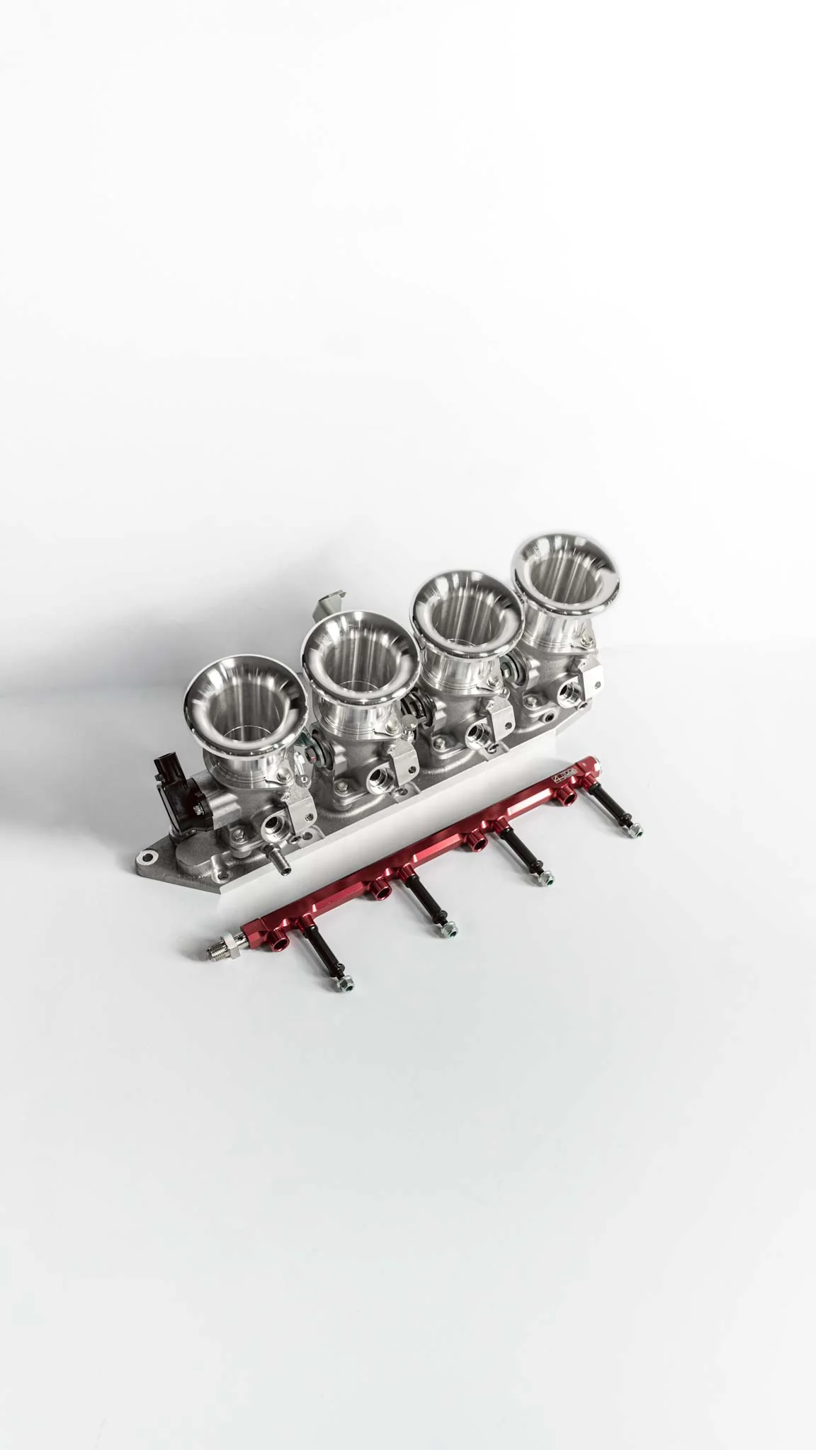TODA RACING SPORTS INJECTION THROTTLE BODY KIT - Image 2