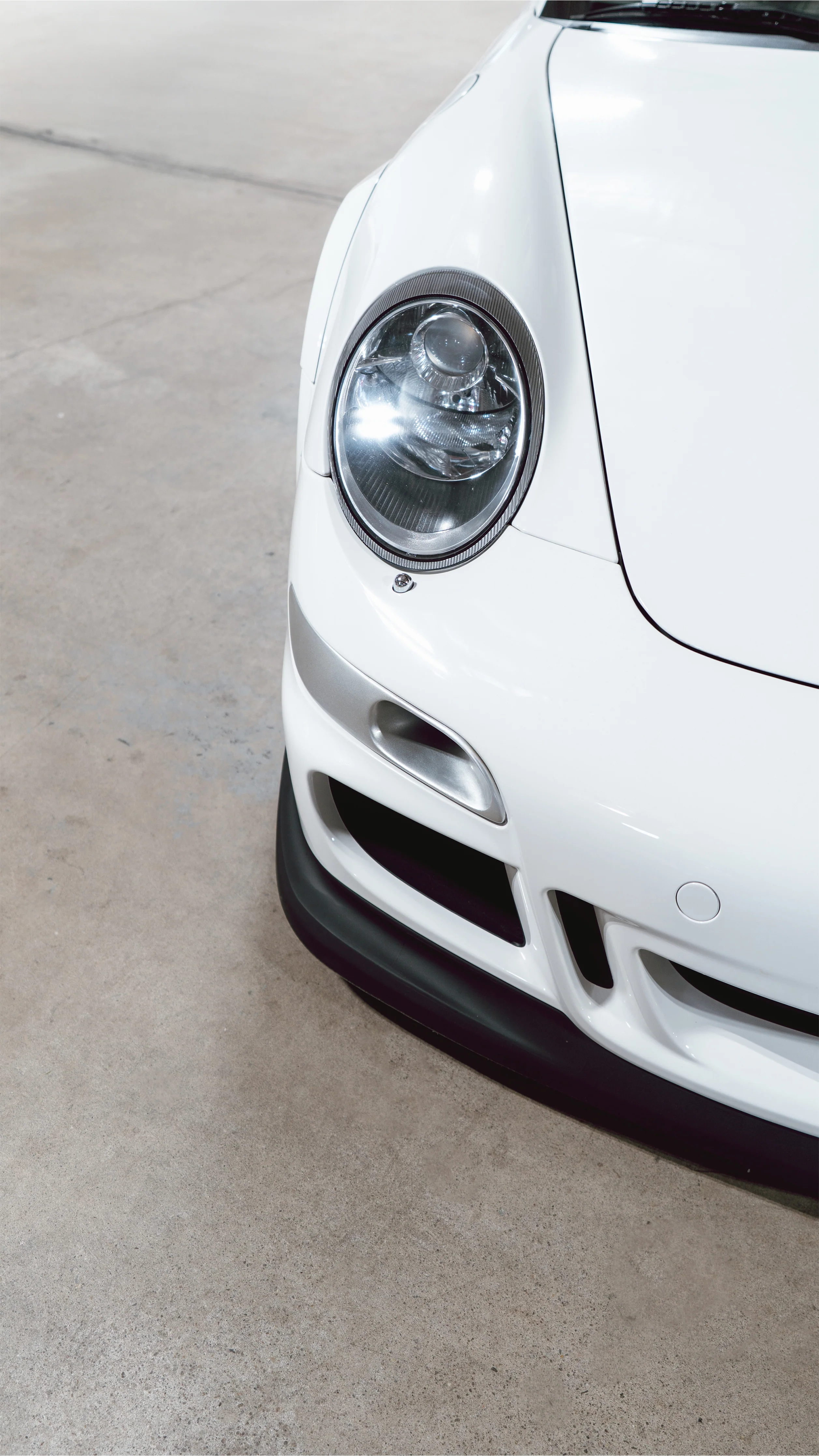 RENEGADE 997 CARBON DUCTS - Image 2