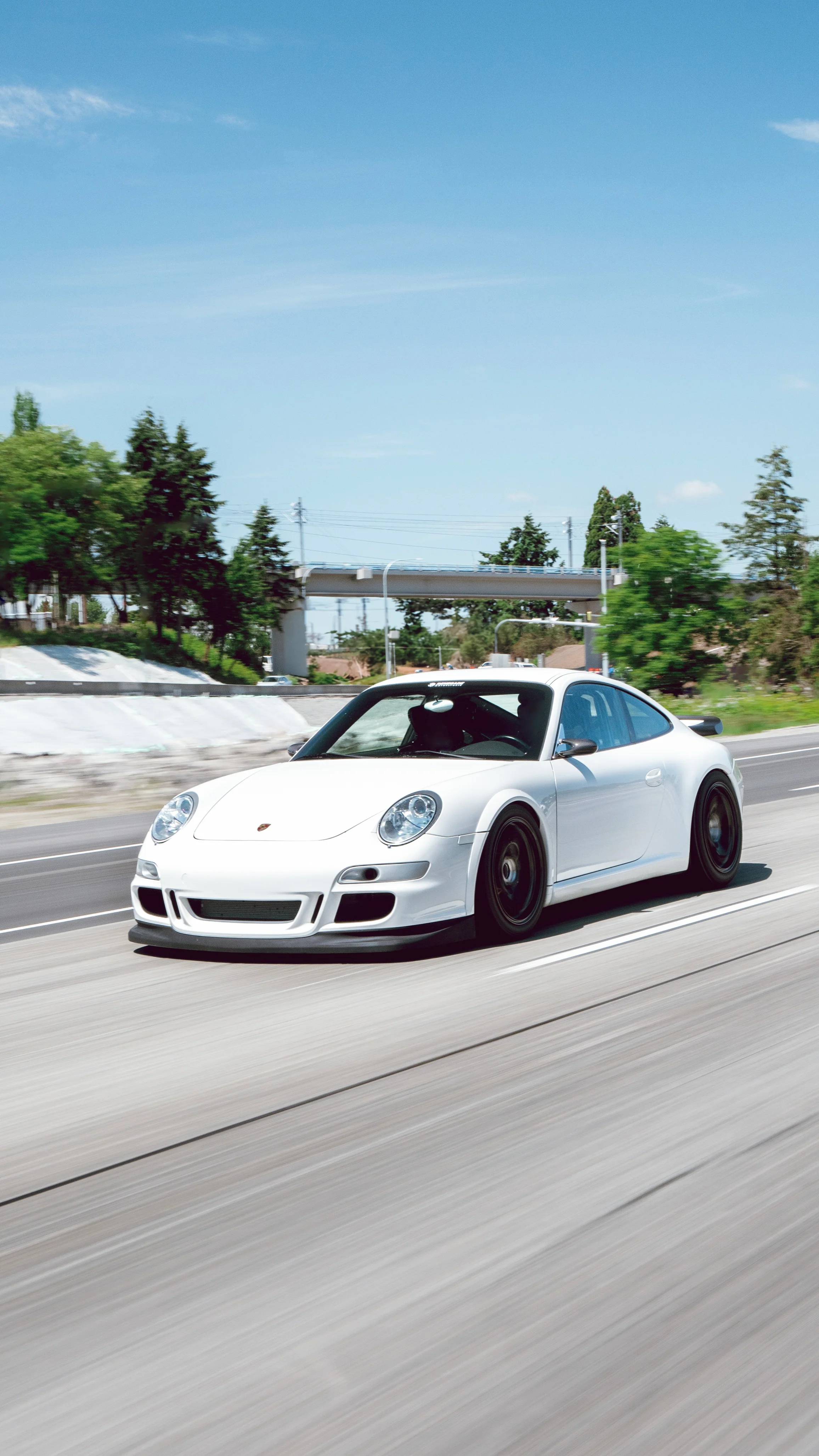 RENEGADE 997 CARBON DUCTS - Image 3