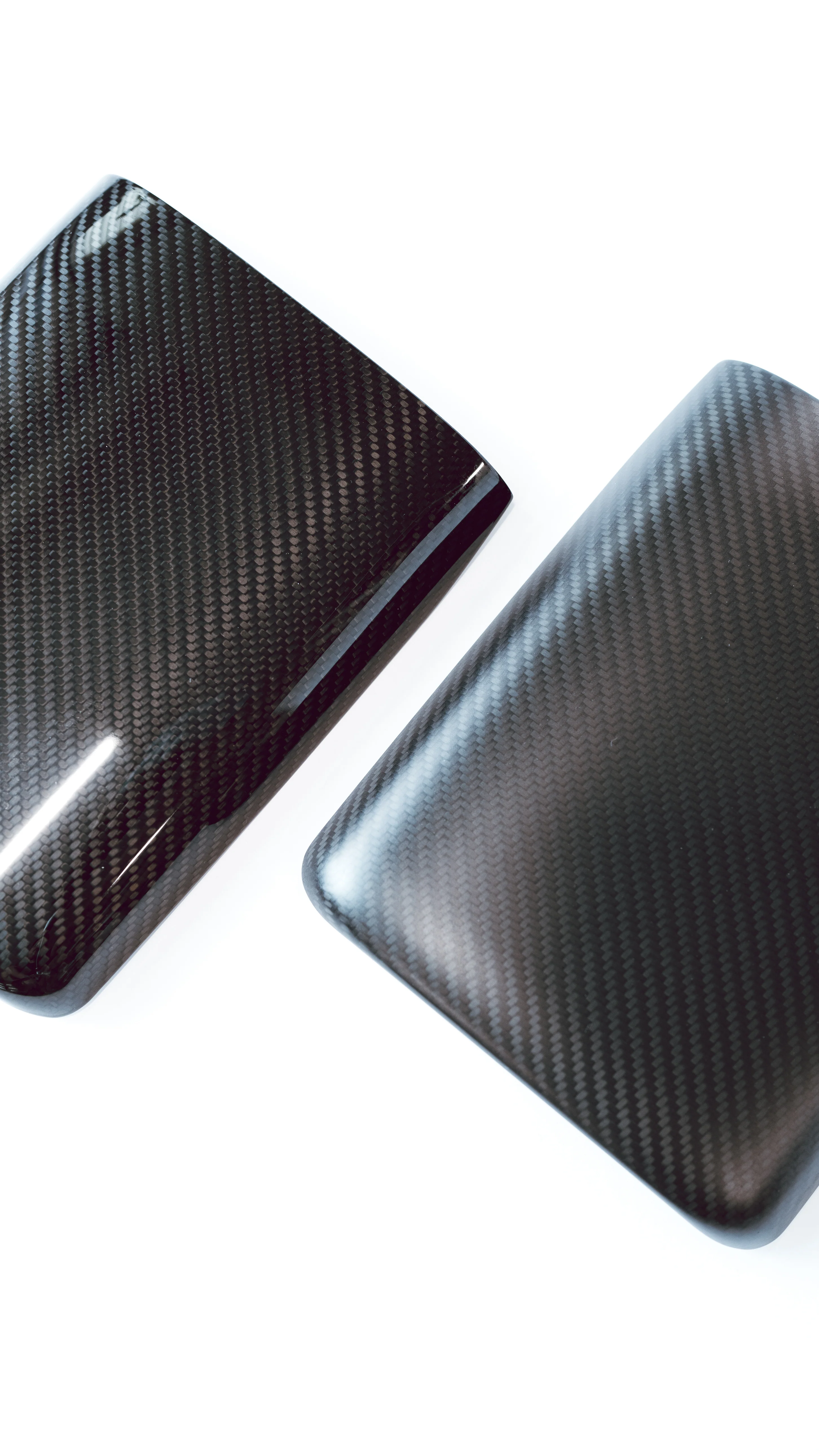 RENEGADE S2000 AP2 DRY CARBON ELBOW COVER - Image 5