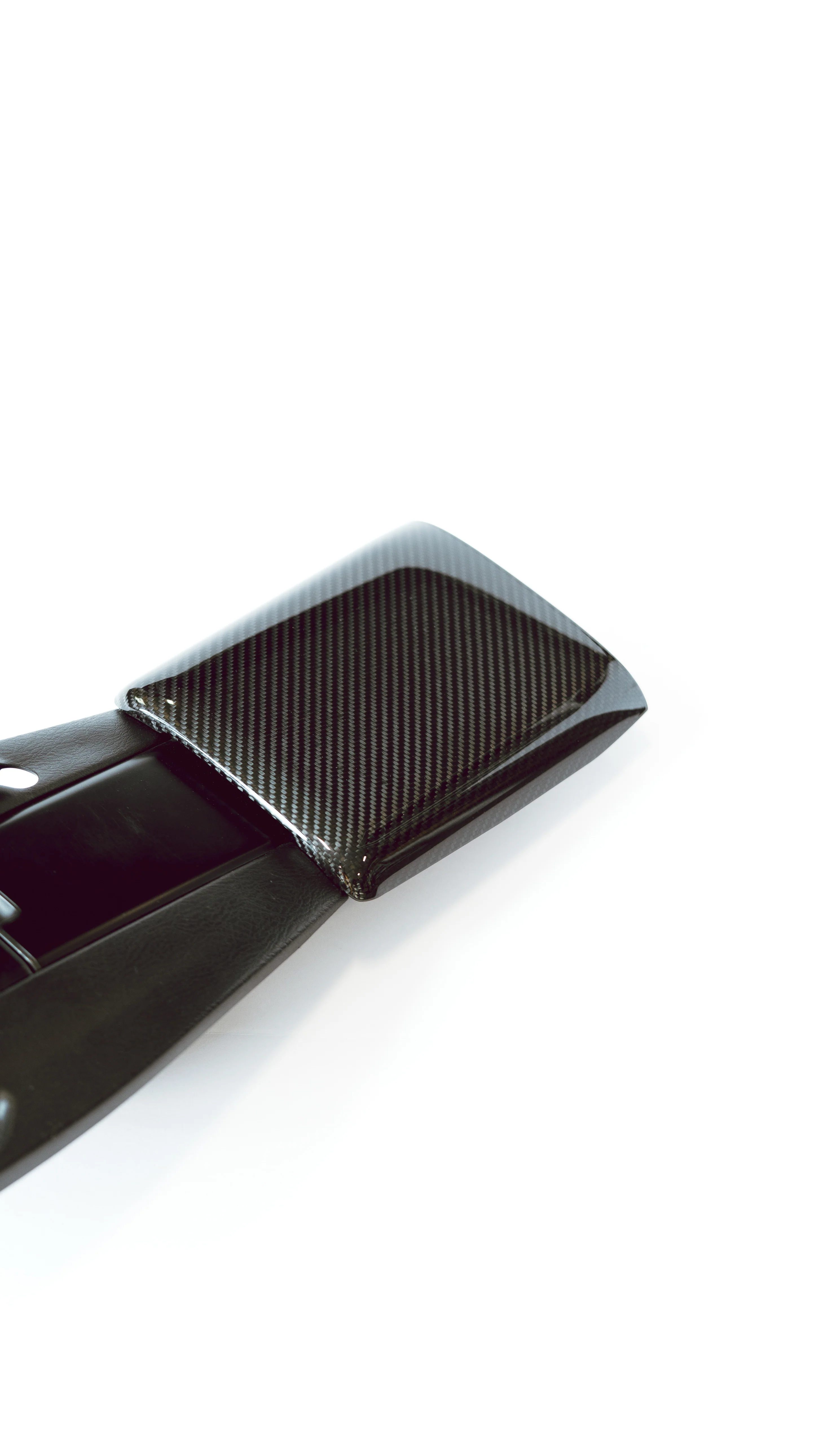 RENEGADE S2000 AP2 DRY CARBON ELBOW COVER - Image 6