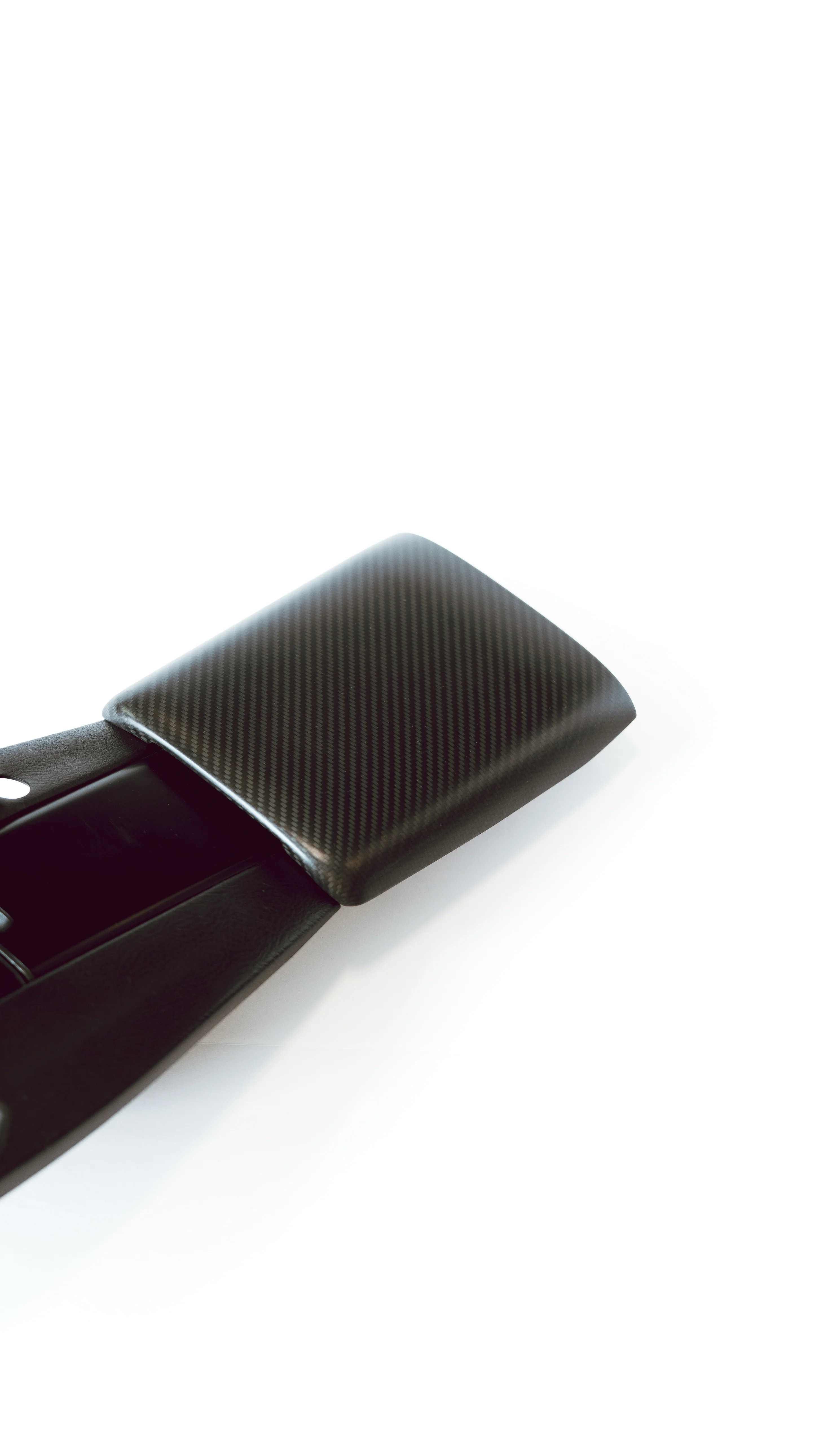 RENEGADE S2000 AP2 DRY CARBON ELBOW COVER - Image 7