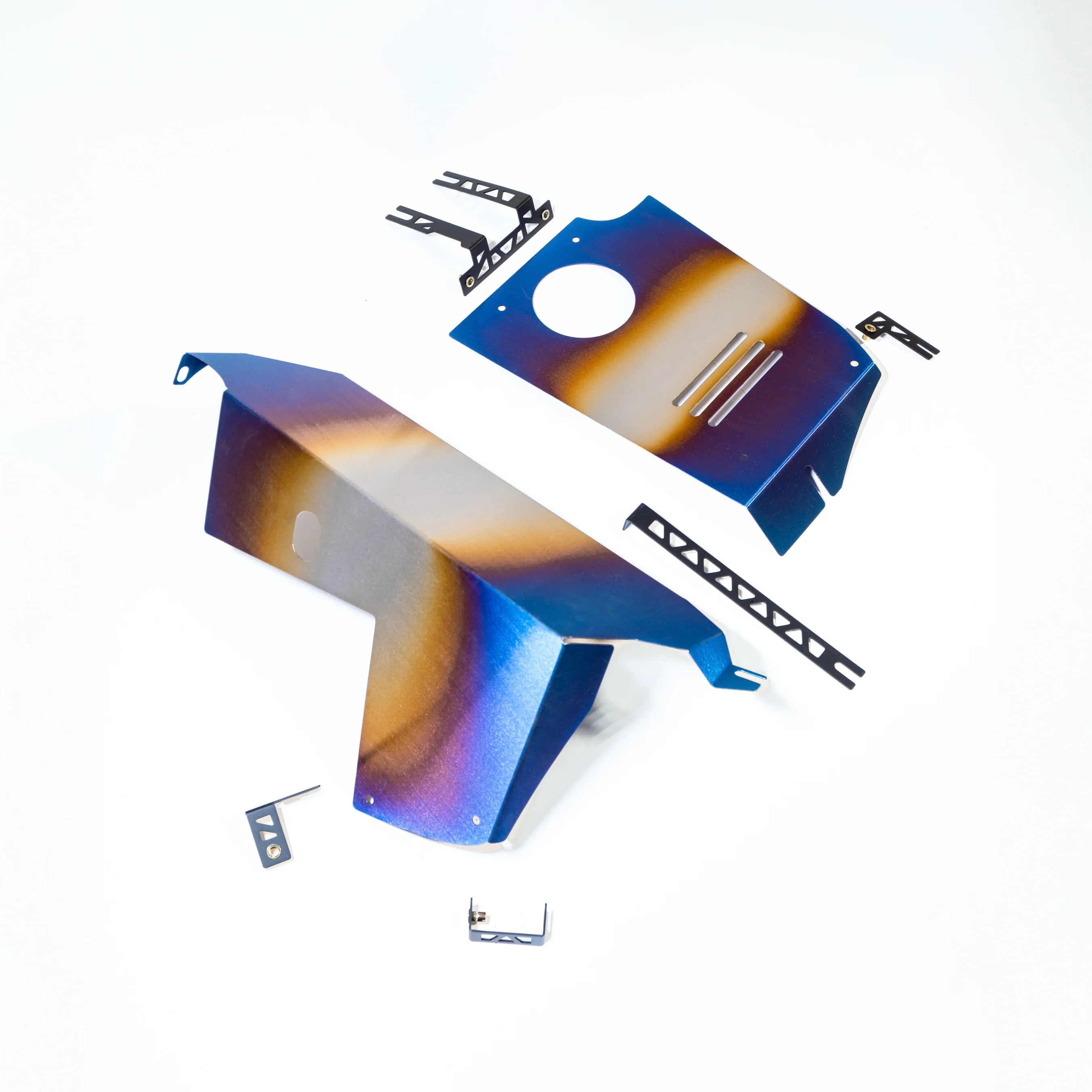 RENEGADE S2000 TI ENGINE COVERS V2