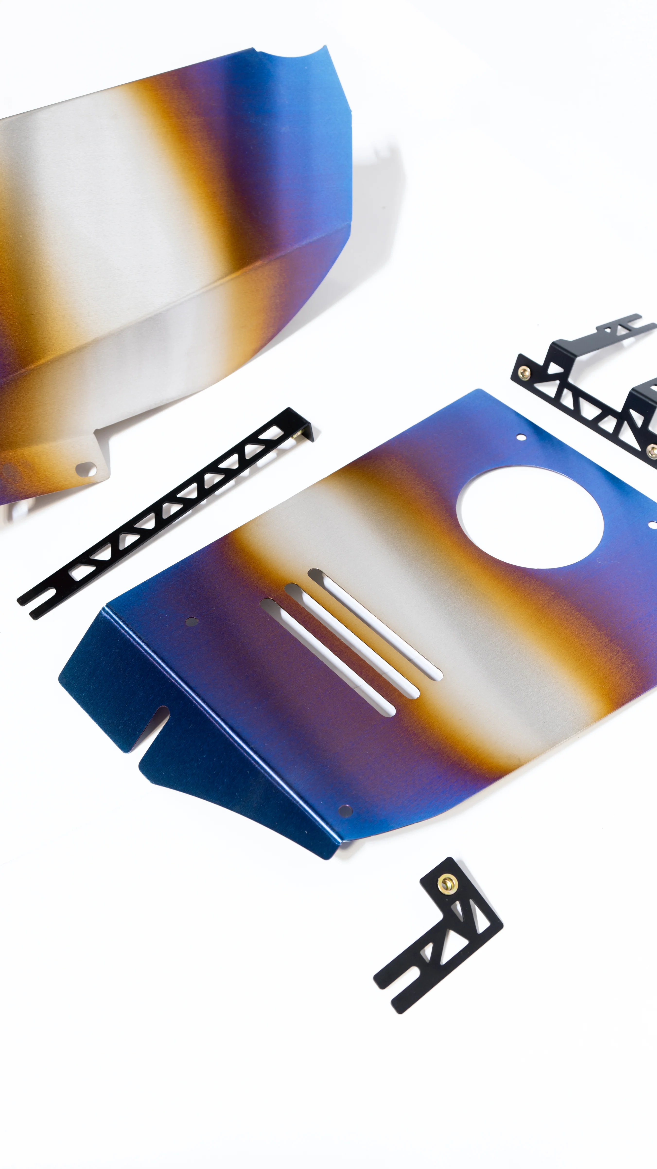 RENEGADE S2000 TI ENGINE COVERS V2 - Image 4