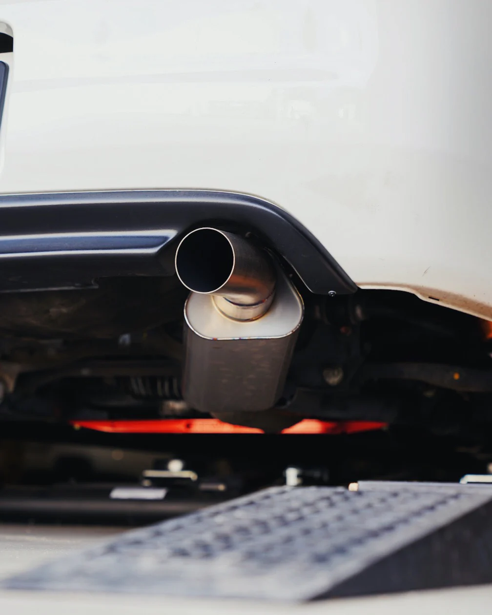 RENEGADE S2000 EXHAUST SYSTEM - Image 3